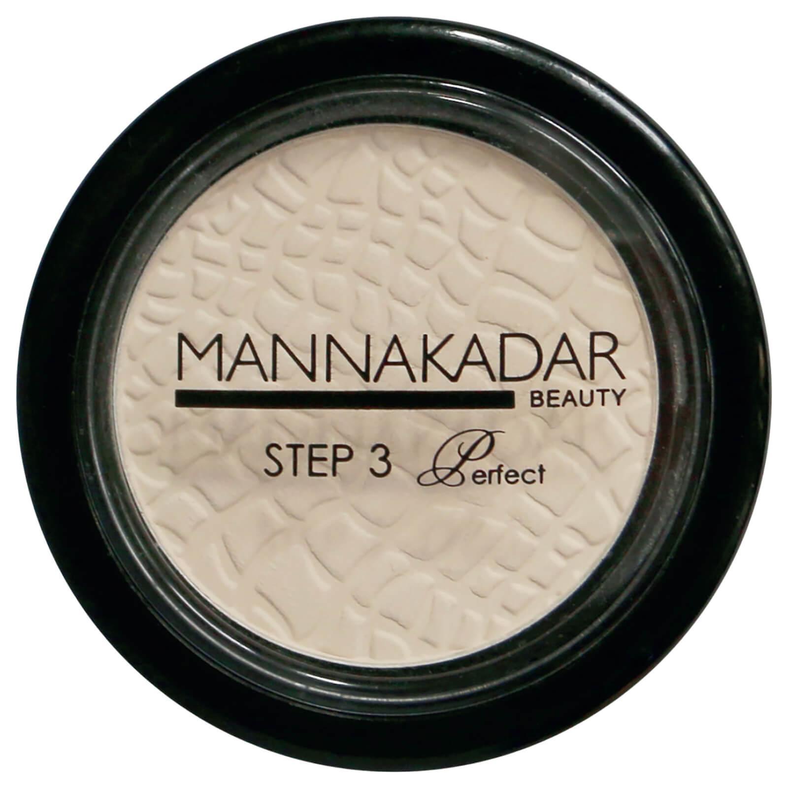 troc de troc réservé poudre compacte "perfectionnante" incolore image 0