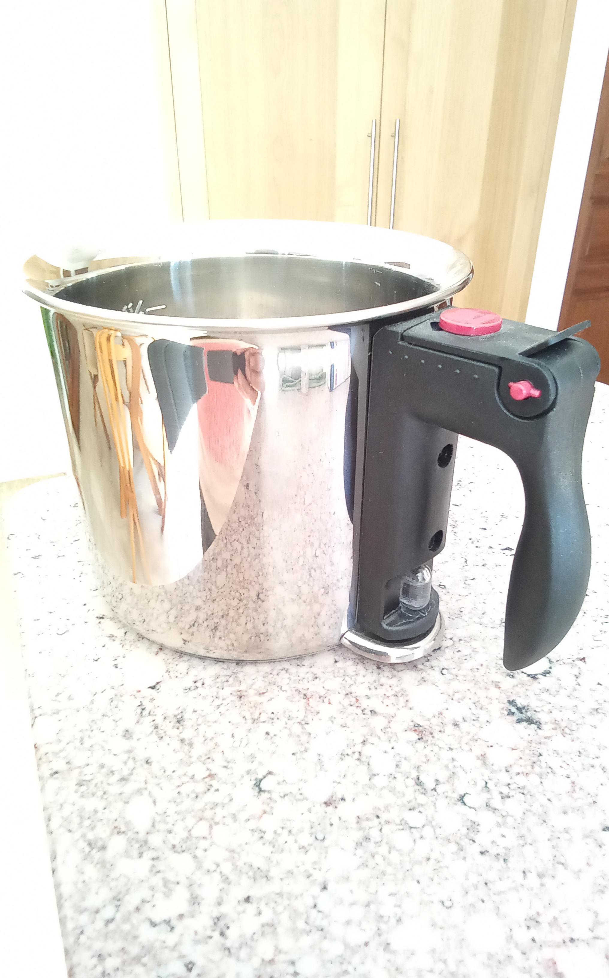 troc de troc casserole bain marie image 0