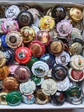 troc de troc [recherche] capsules champagnes mousseux... image 0