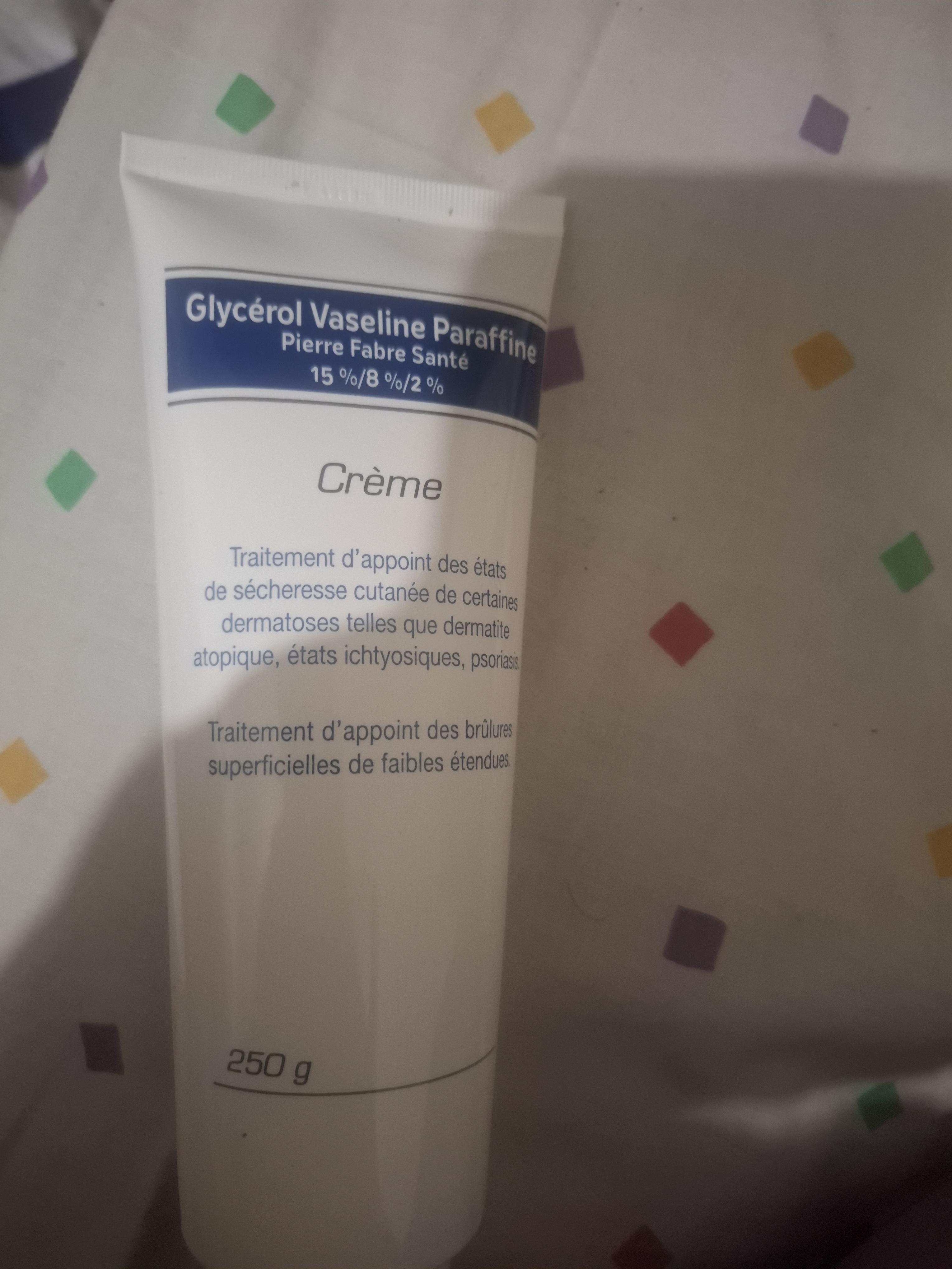 troc de troc creme 250g image 0