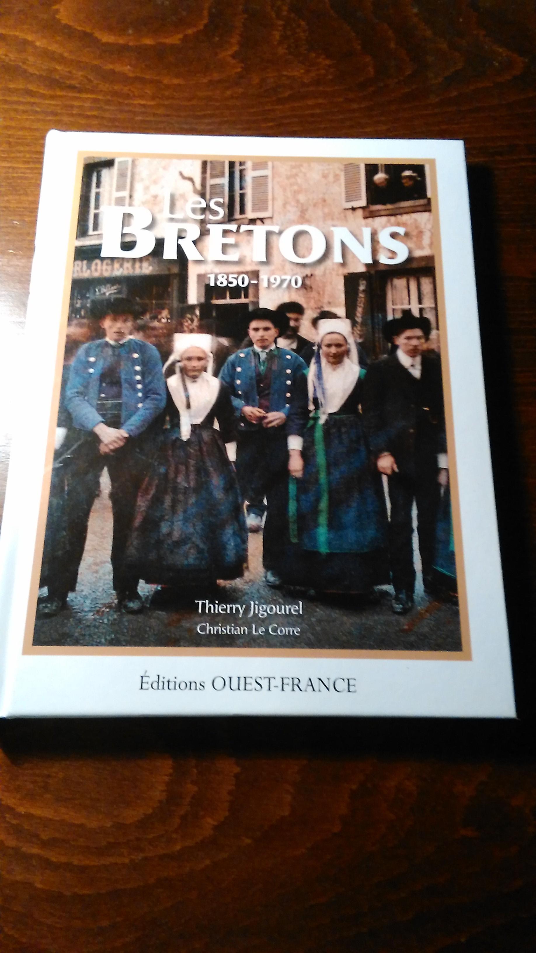troc de troc les bretons de 1850 à 1970 image 0