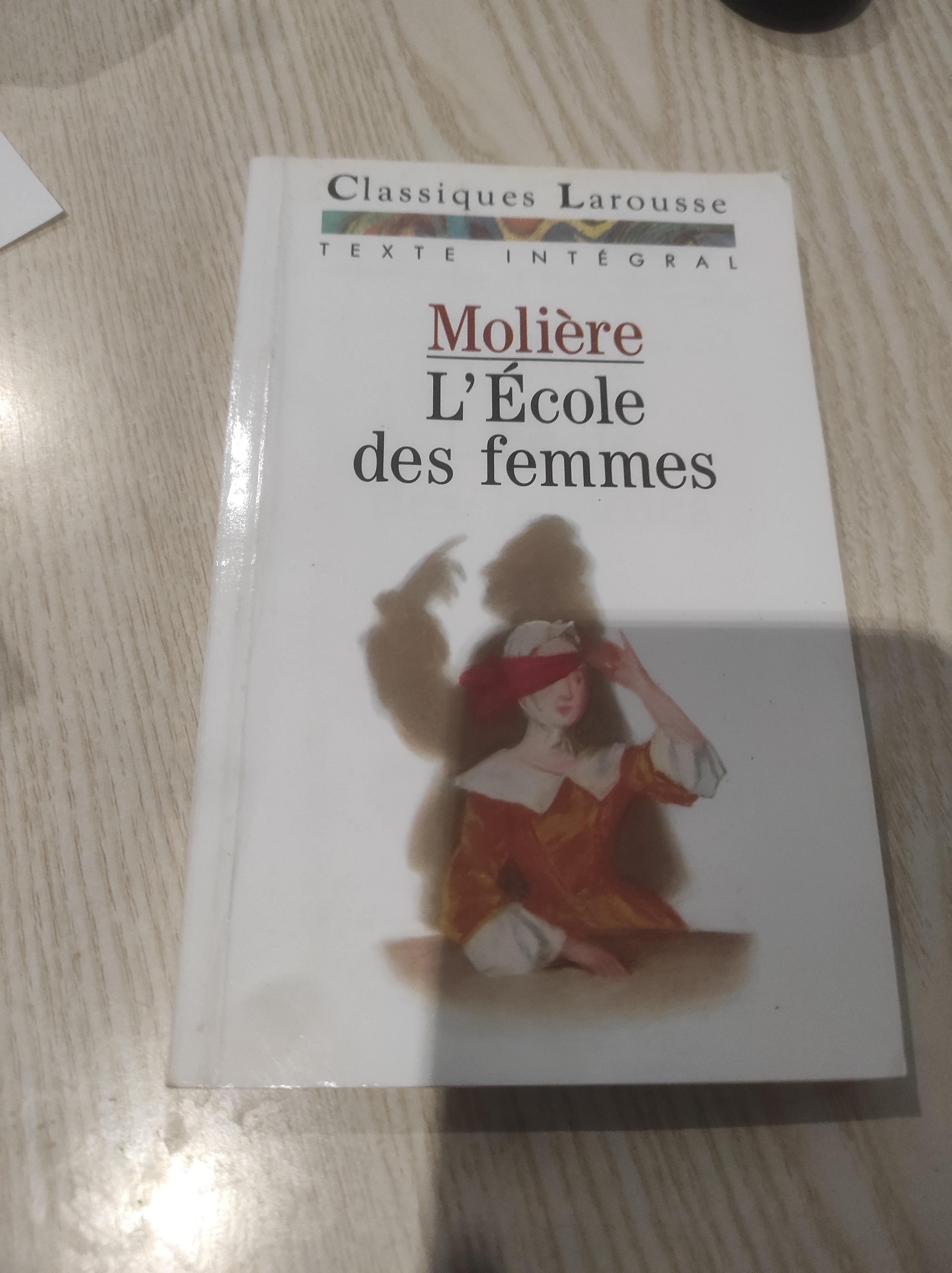 troc de troc l'école des femmes image 0