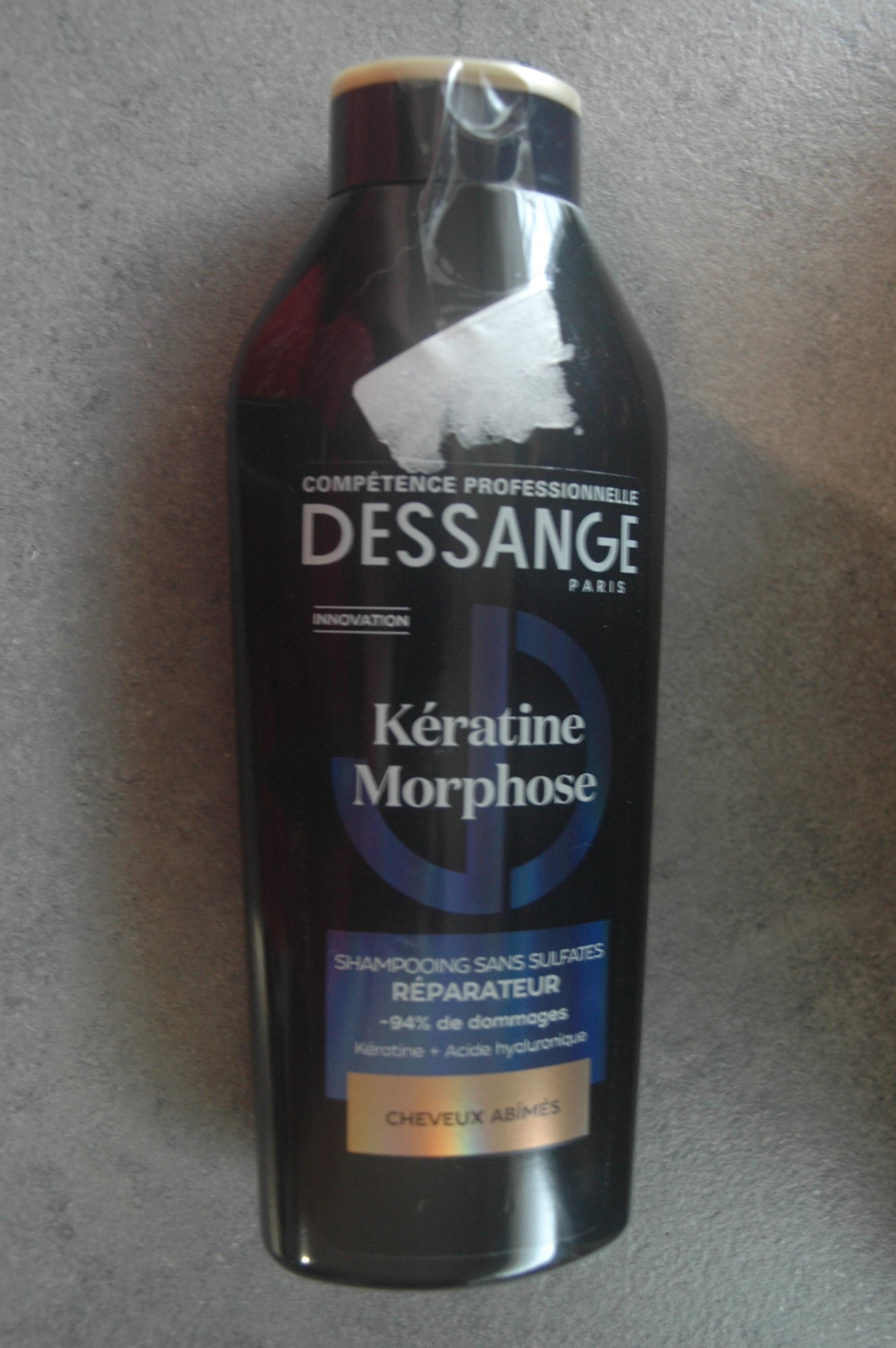 troc de troc shampoing dessange image 0
