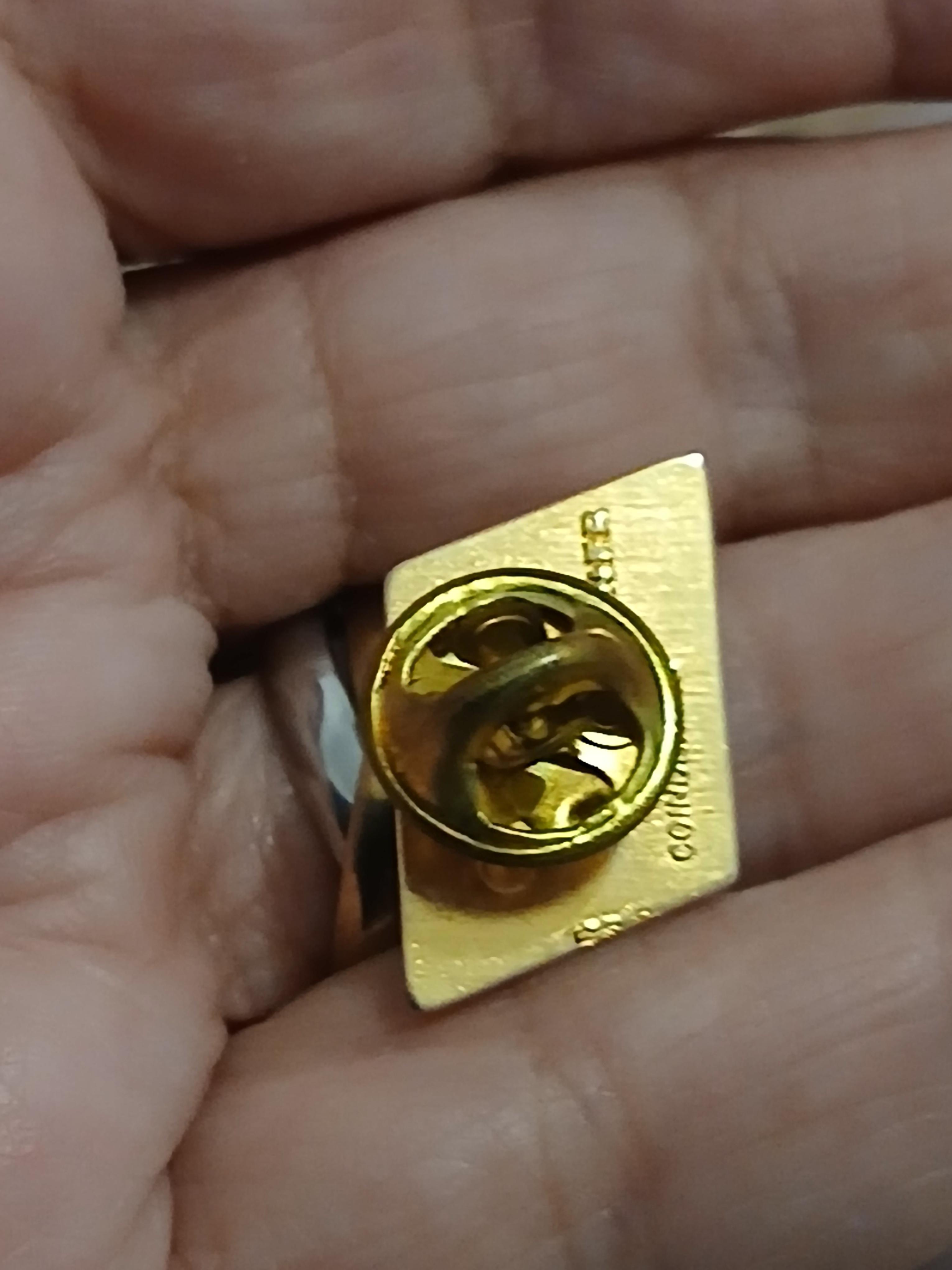 troc de troc un pins image 2