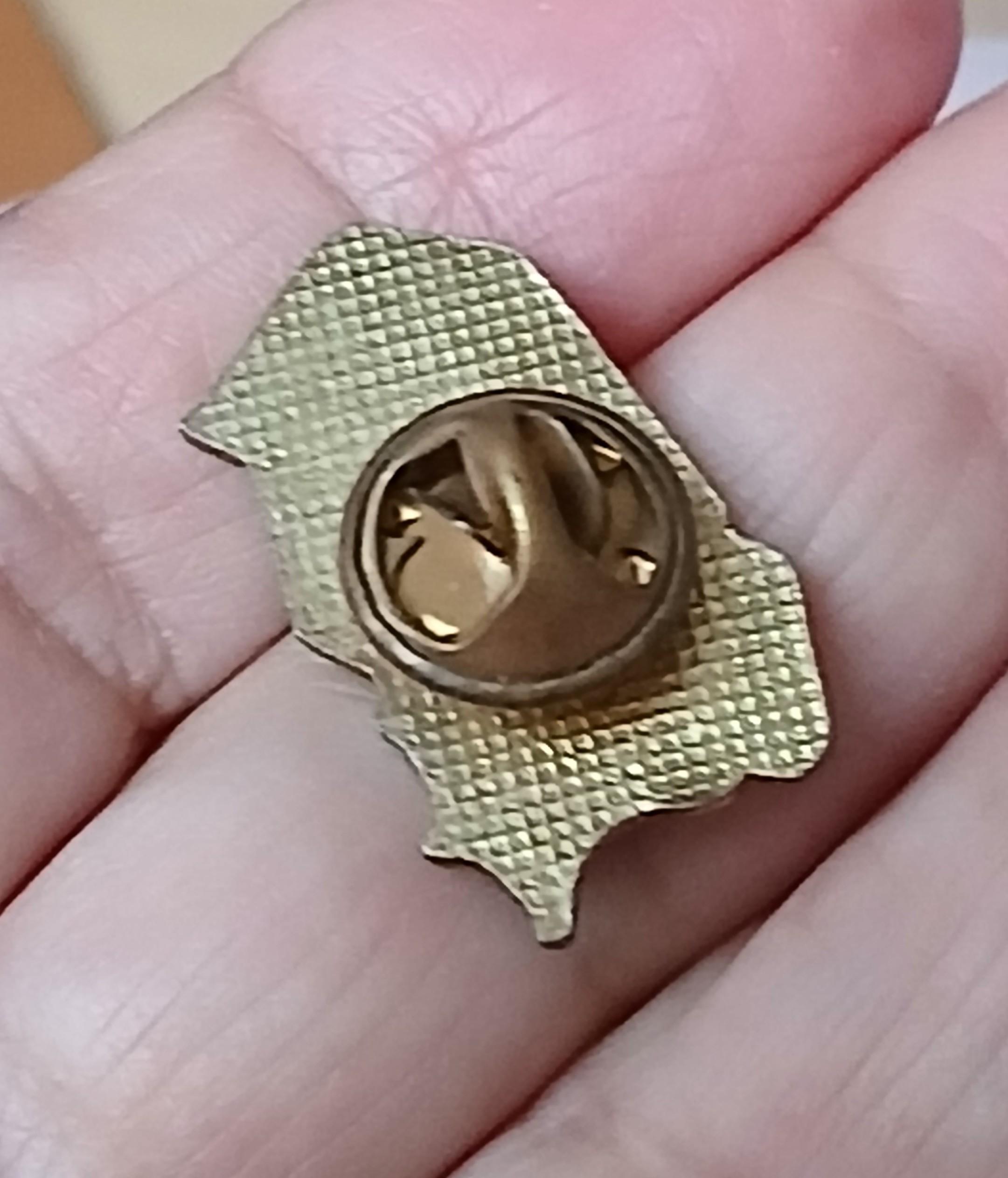 troc de troc reserver. un pins image 2