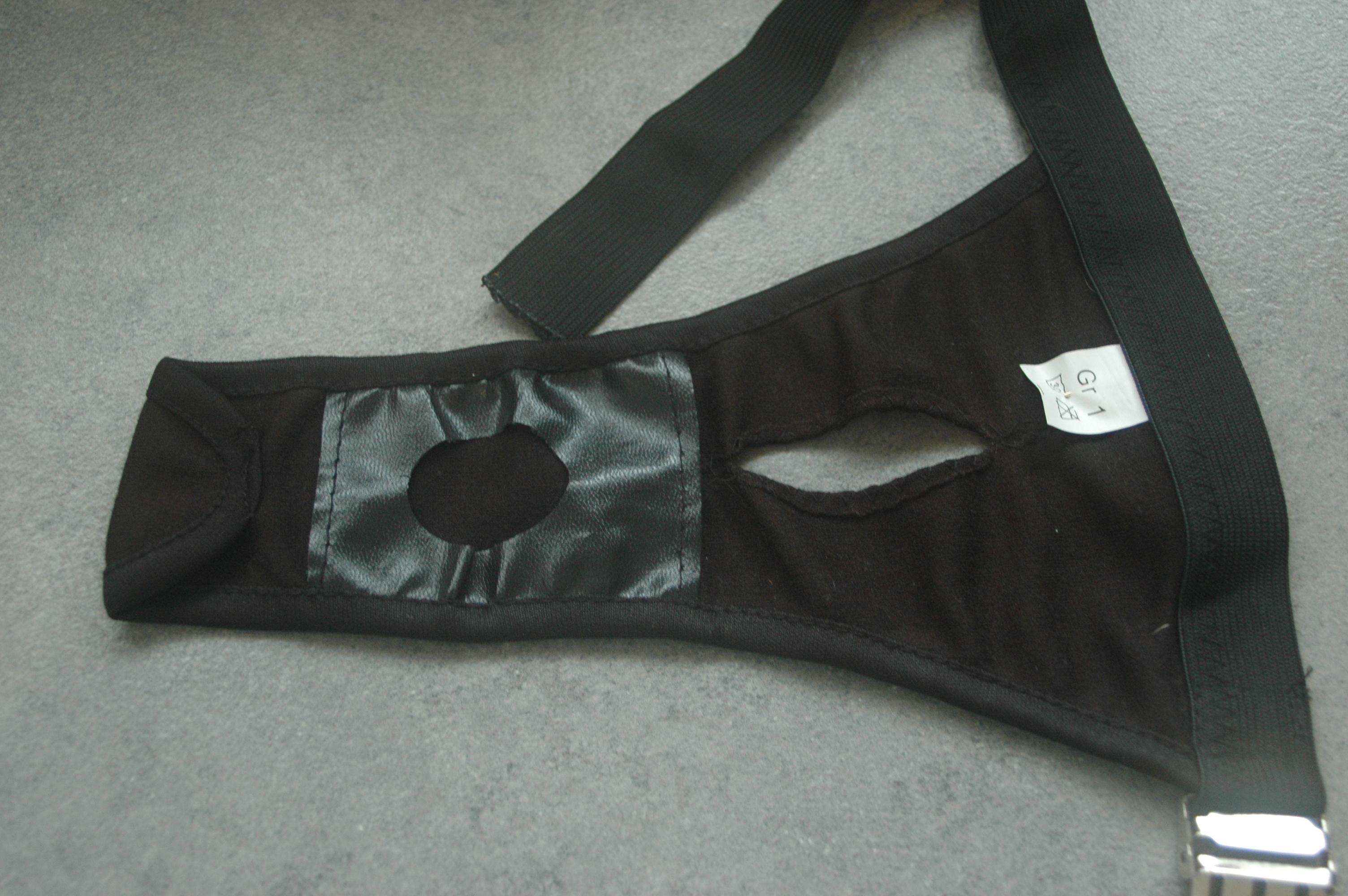 troc de troc culotte coton chienne t1 et t2 image 0