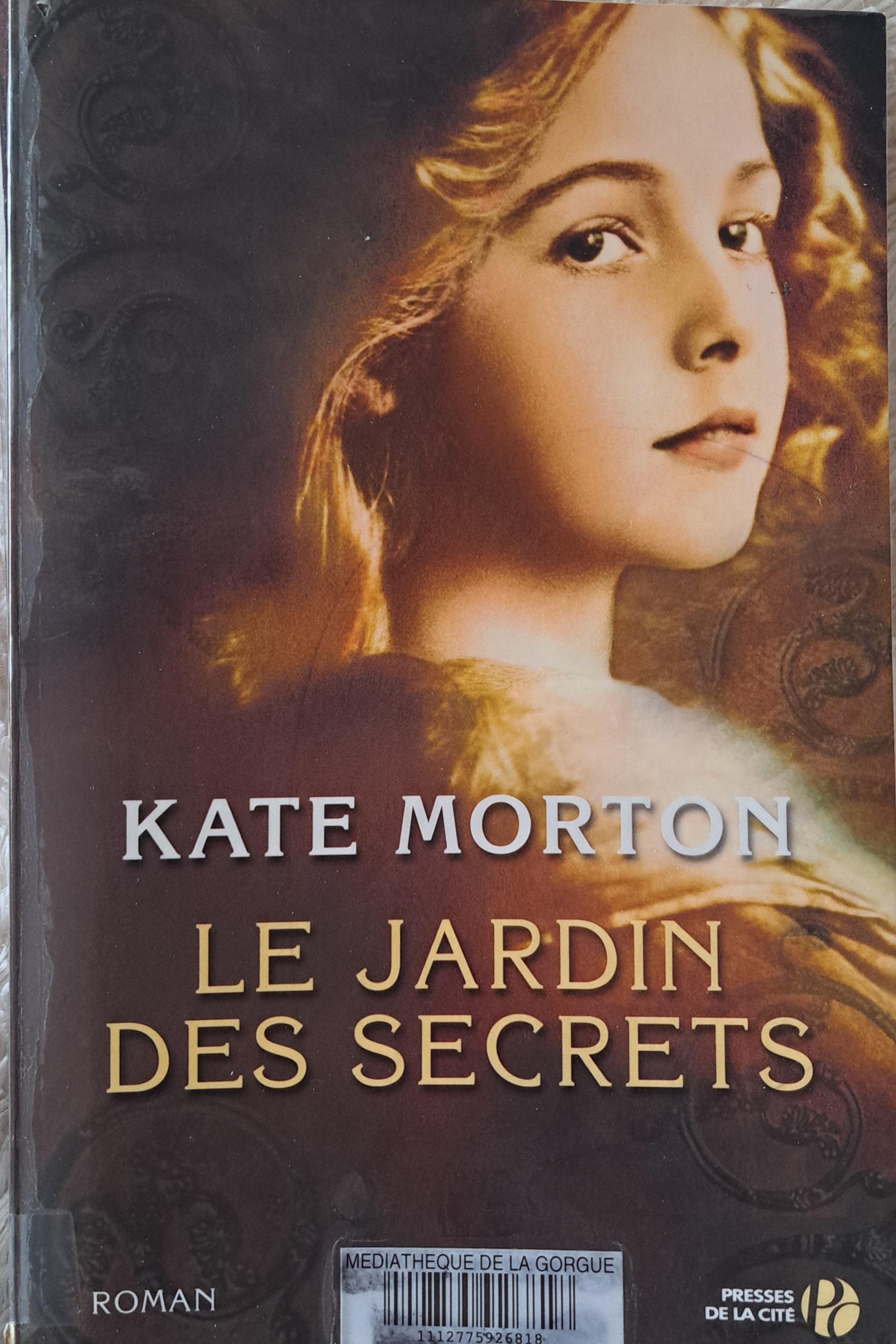 troc de troc le jardin des secrets de kate morton image 0