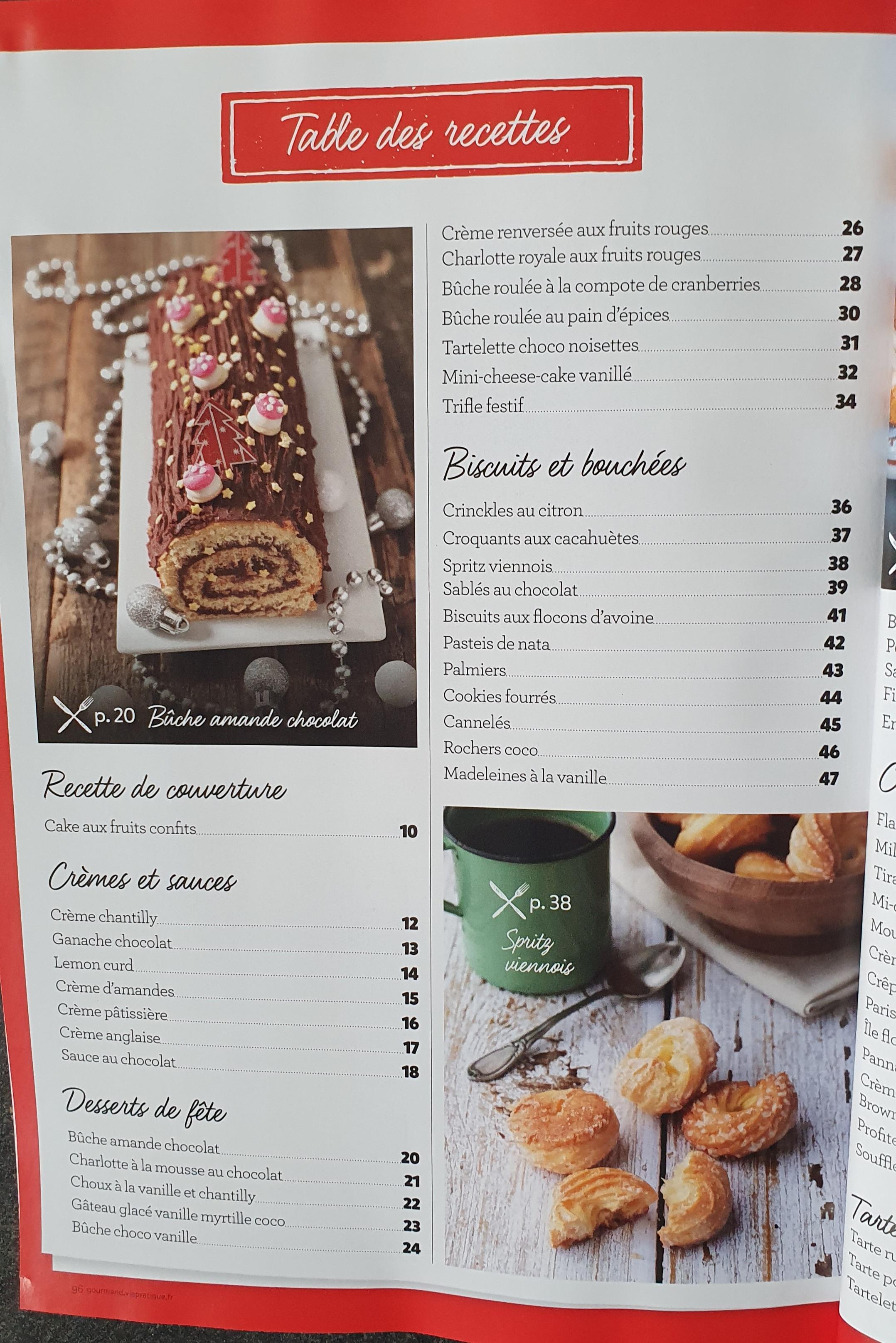 troc de troc magazine cuisine image 2