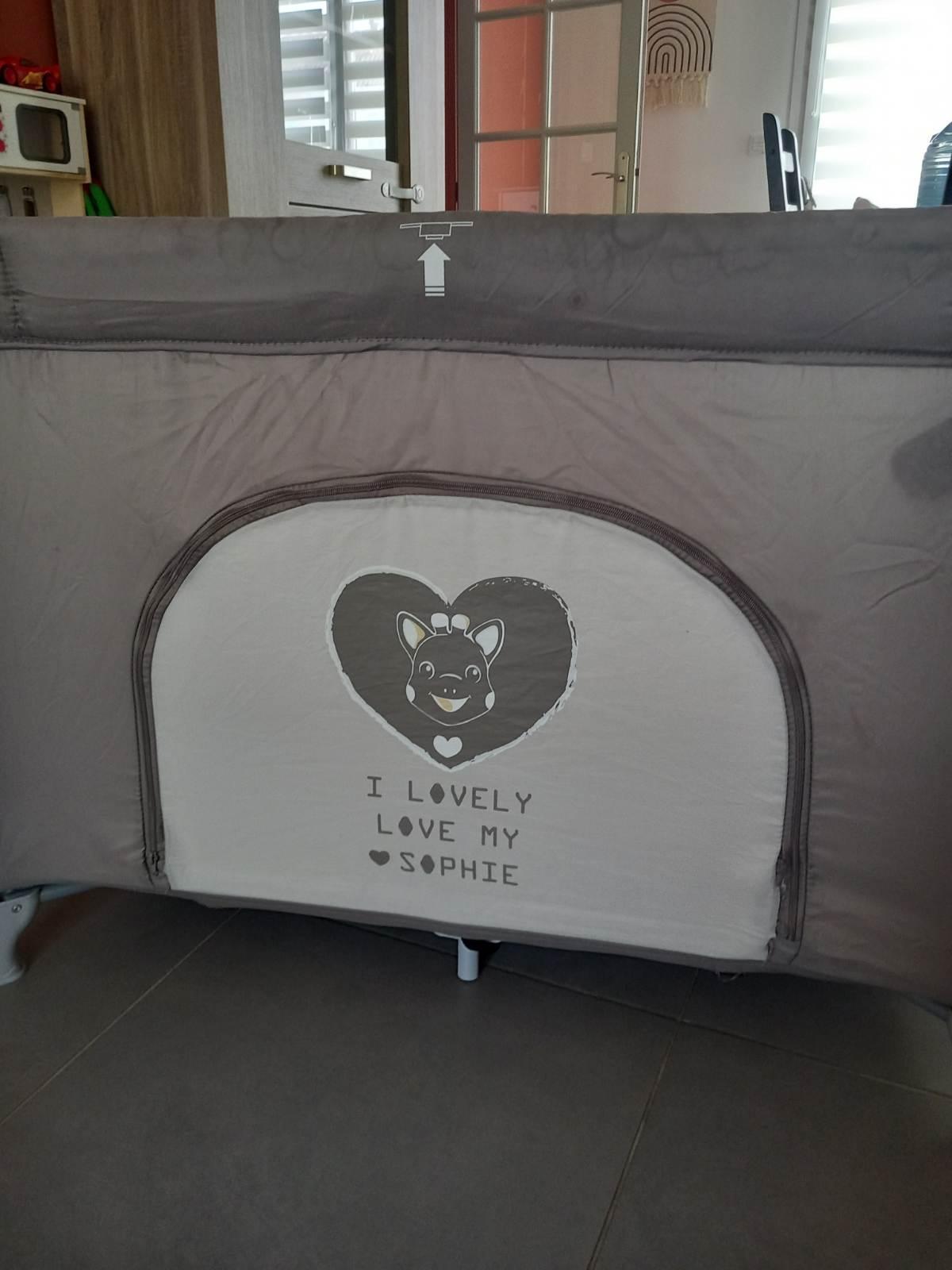 troc de troc parc pour enfants image 2