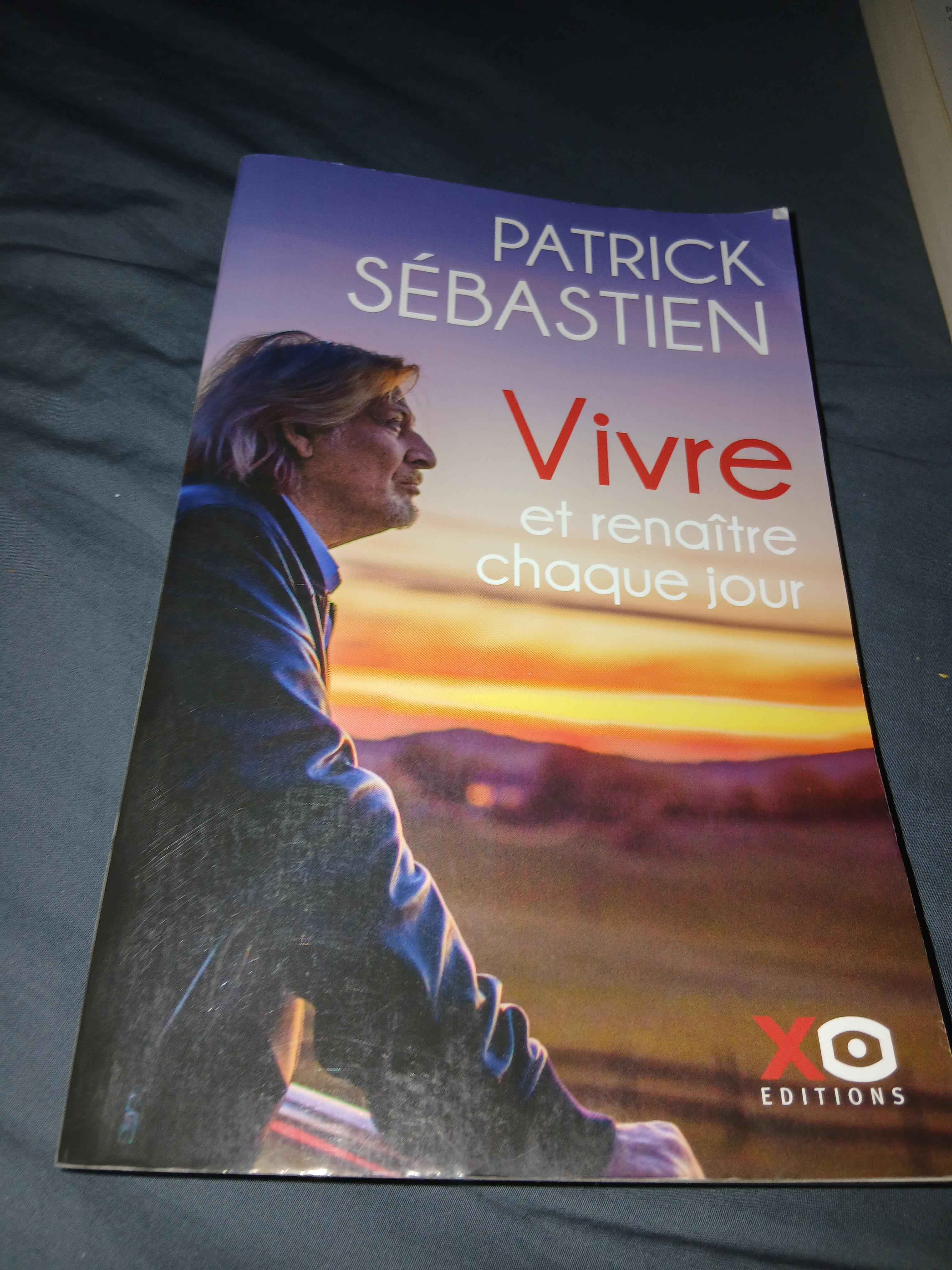 troc de troc roman patrick sebastien image 0