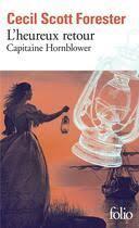 troc de troc livre - l'heureux retour. capitaine hornblower - c.scott forester image 0