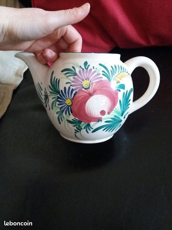troc de troc cafetiere sans capuchon image 0