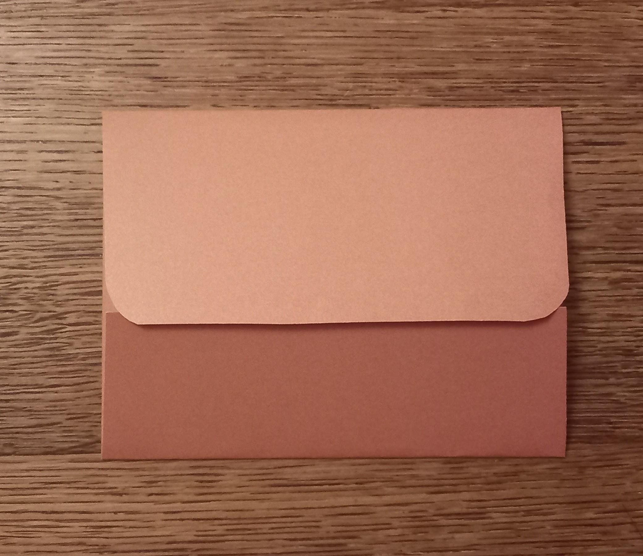 troc de troc enveloppe. image 1