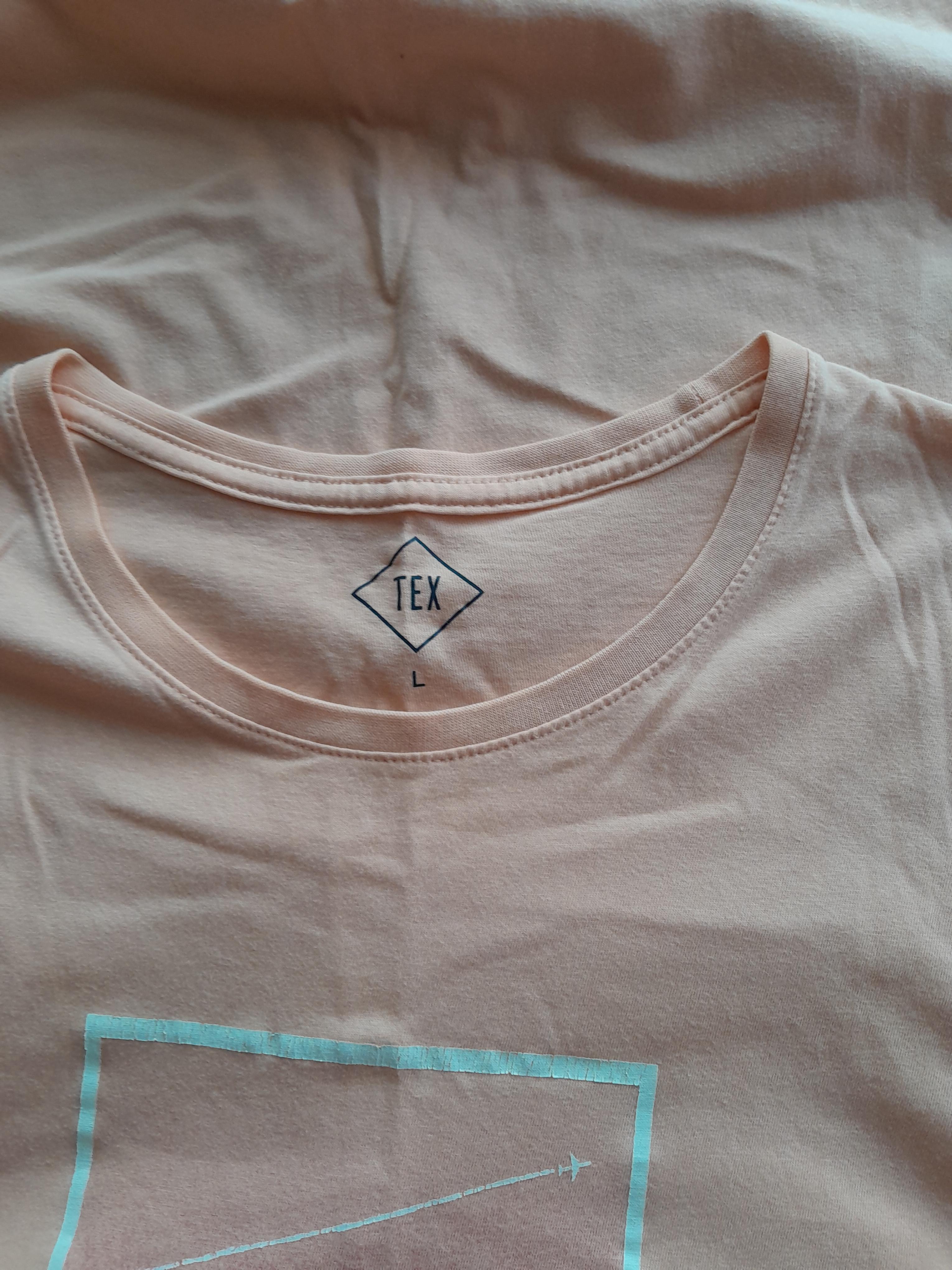 troc de troc tee shirt homme neuf taille l image 1