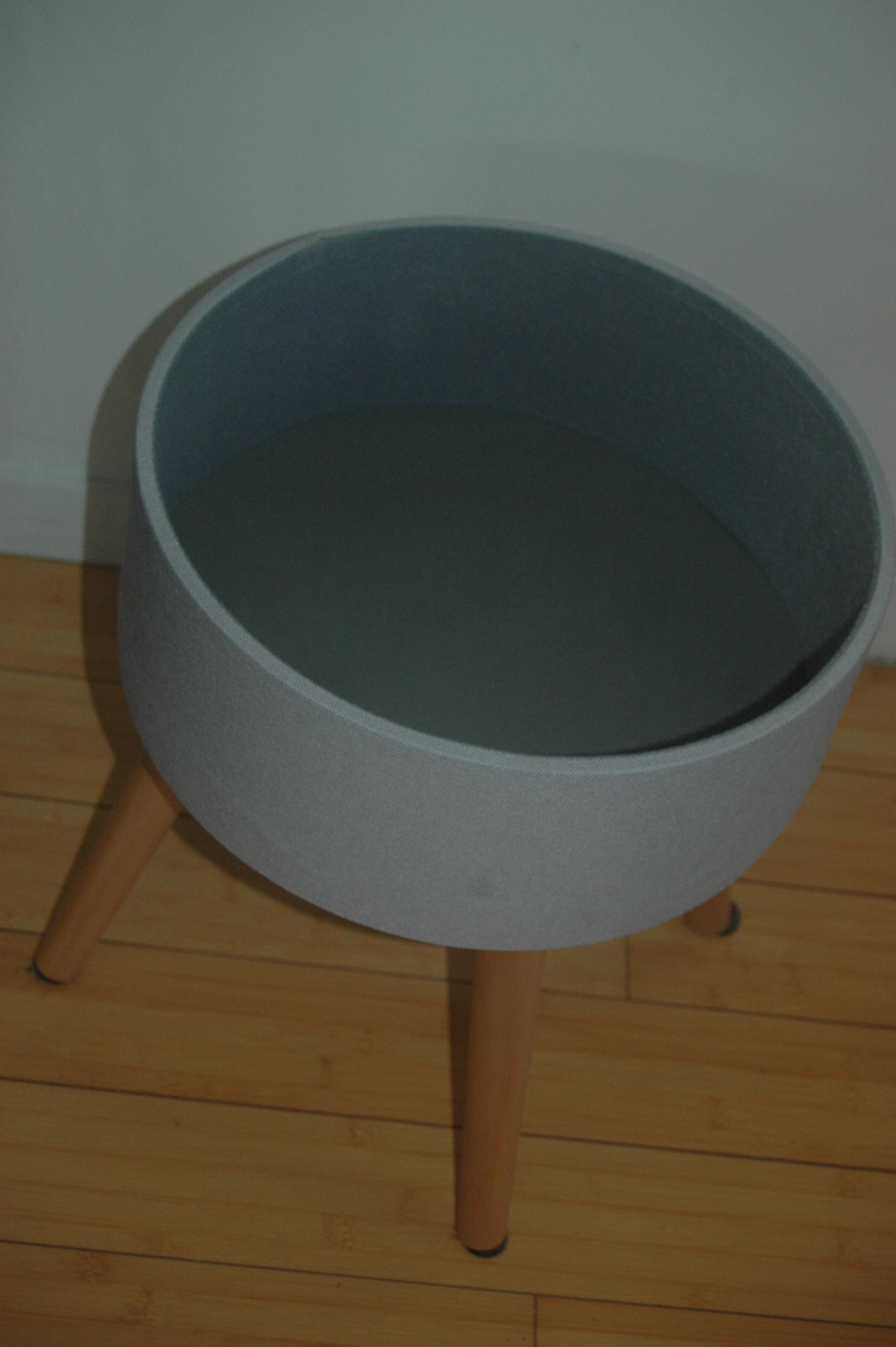 troc de troc reserve pouf décoratif neuf image 1