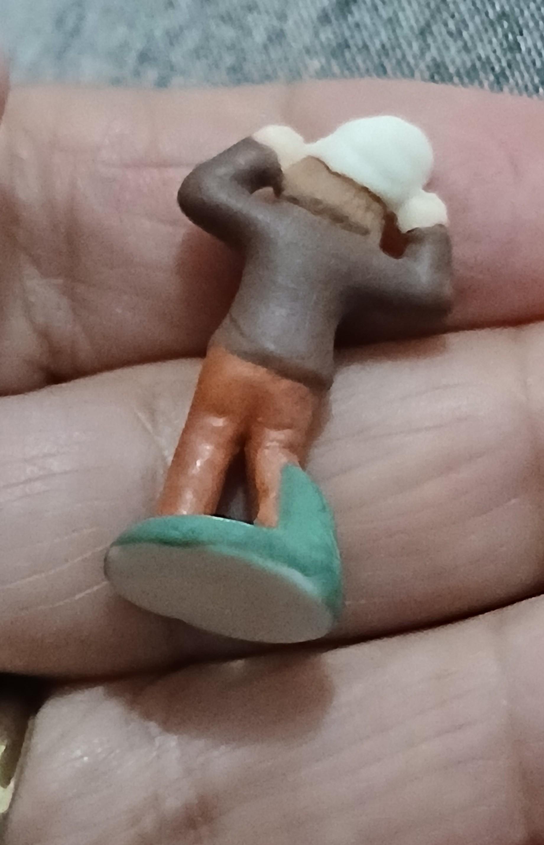 troc de troc une fève image 1