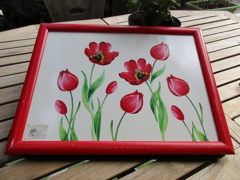 troc de troc support coussin ordinateur image 1