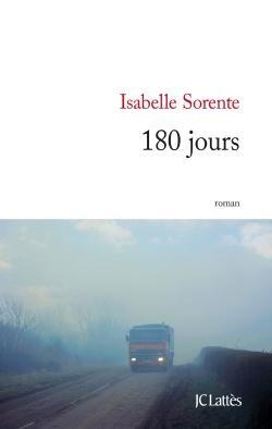 troc de troc recherche le livre d'isabelle sorente " 180 jours " image 0