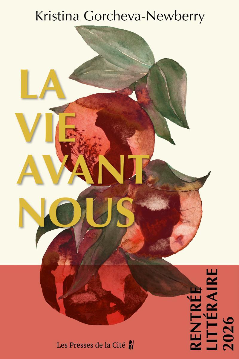 troc de troc recherche le roman " la vie avant nous " de kristina gorcheva-new image 0