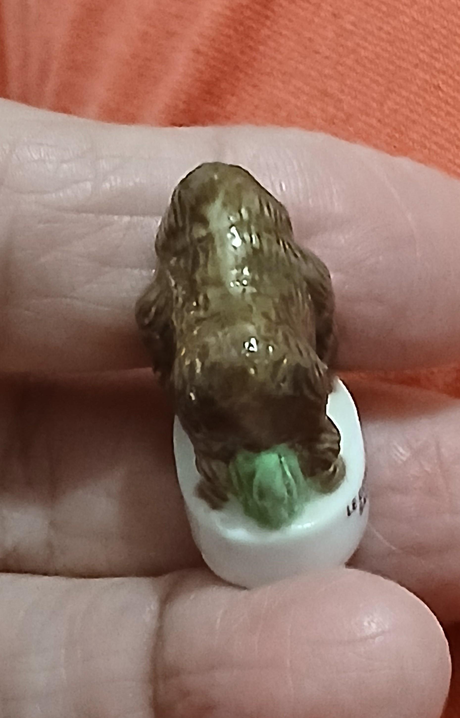 troc de troc reserver sophie  une fève image 2