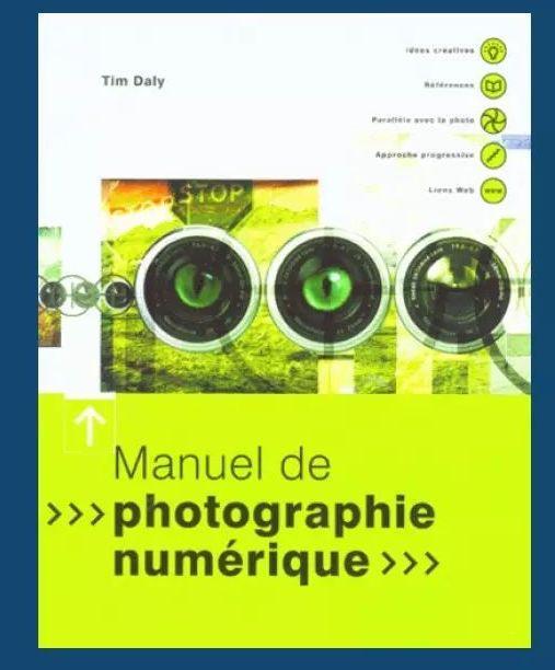 troc de troc manuel de photographie numérique image 0