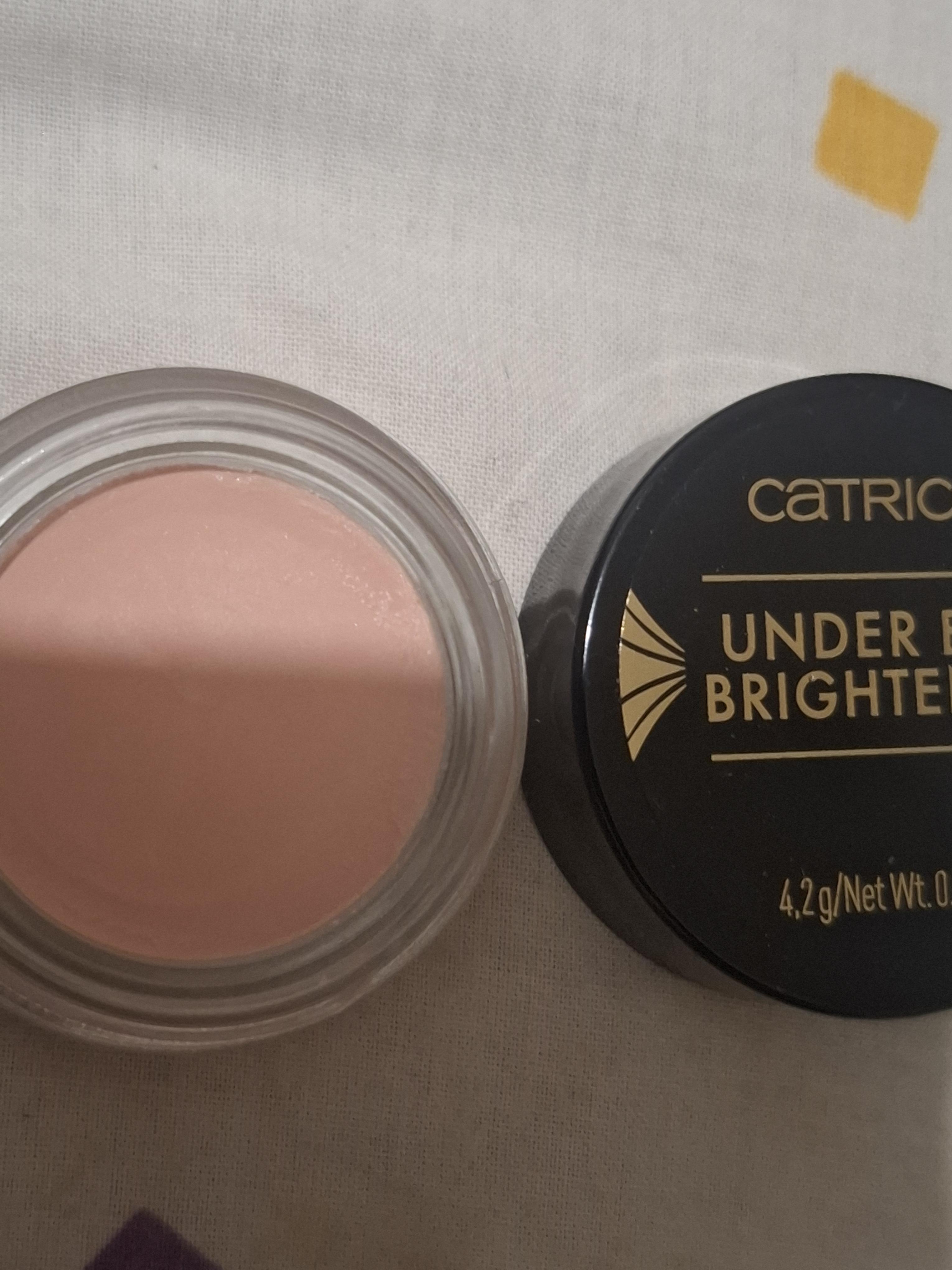 troc de troc illuminateur pour dessous des yeux image 0