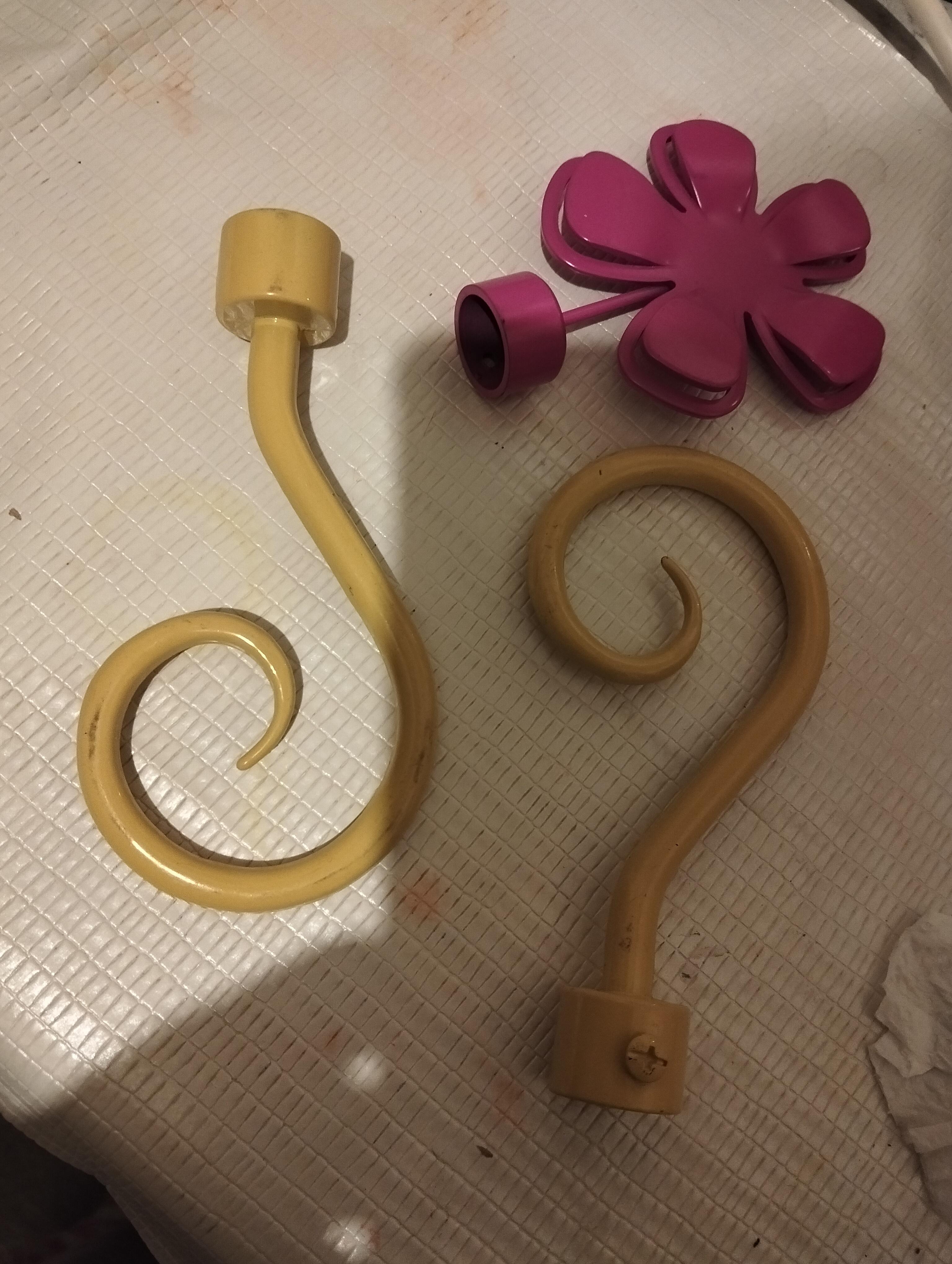 troc de troc bouts de tringle image 0