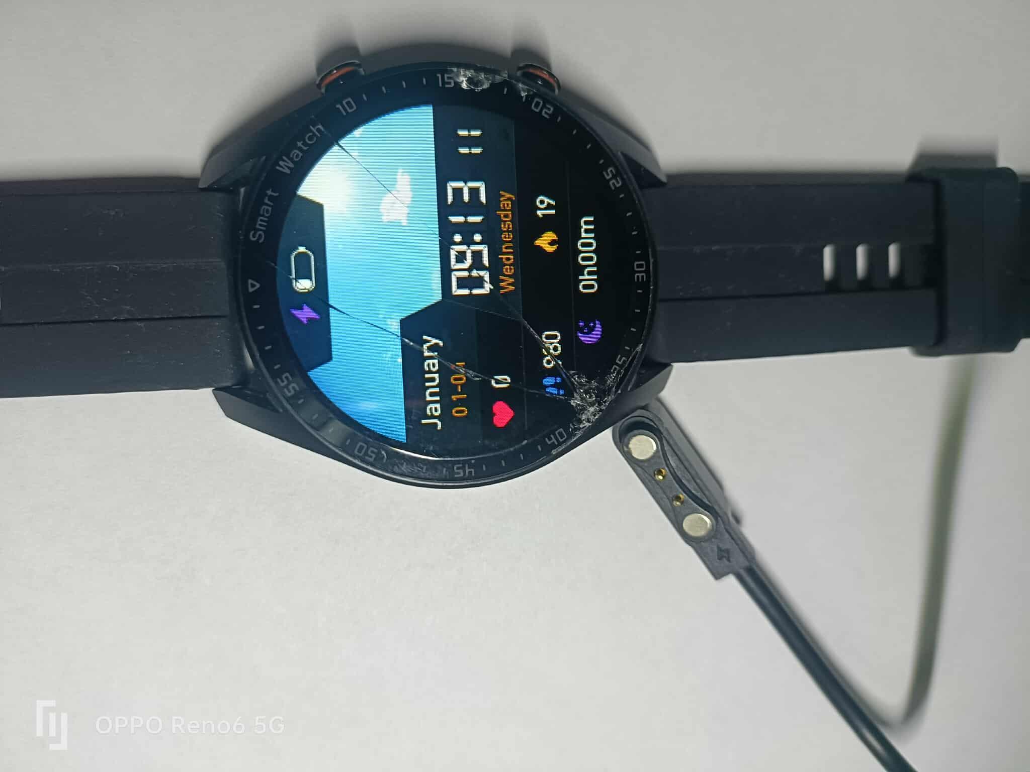 troc de troc lot de montre connecté image 2