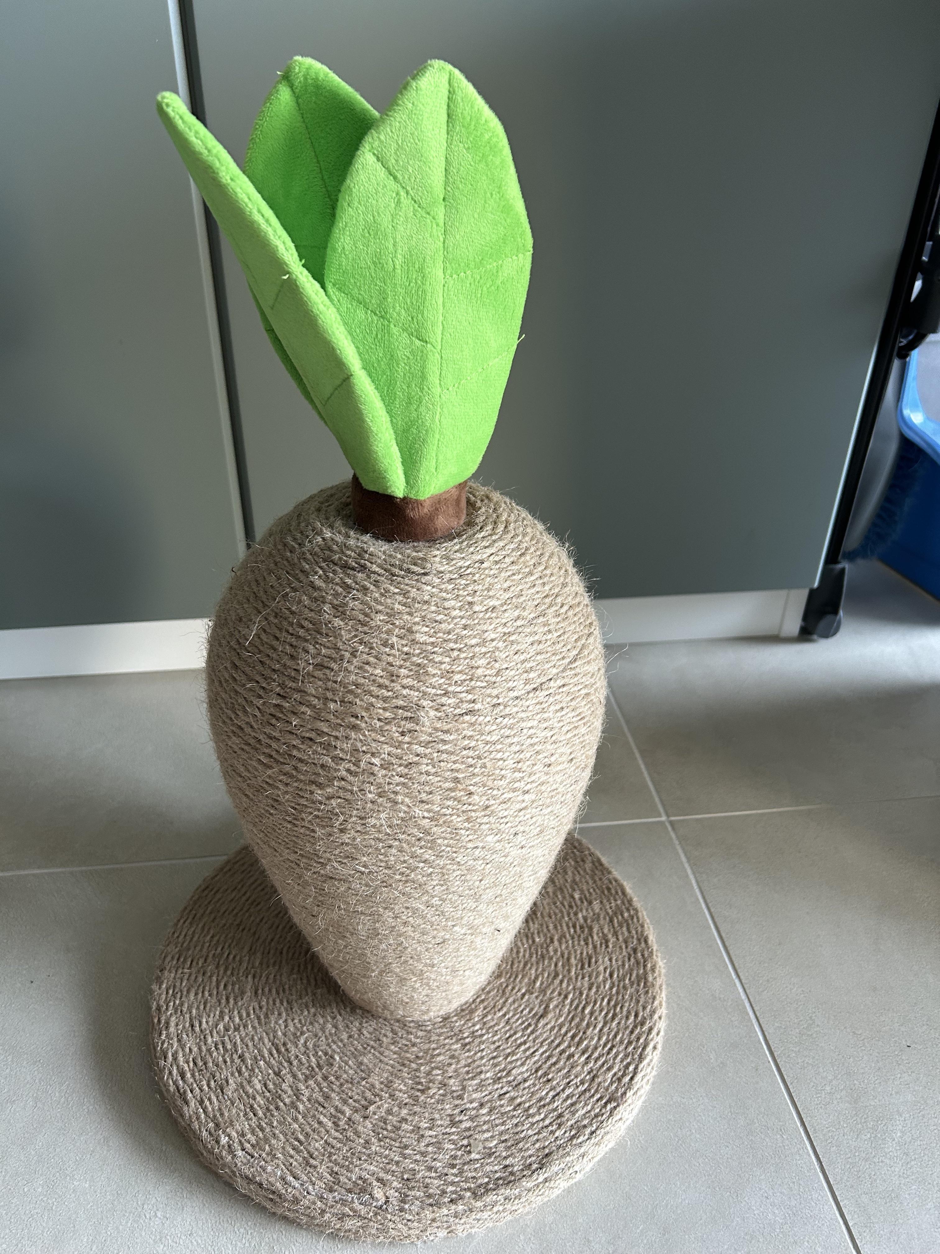 troc de troc griffoir pour chat image 0