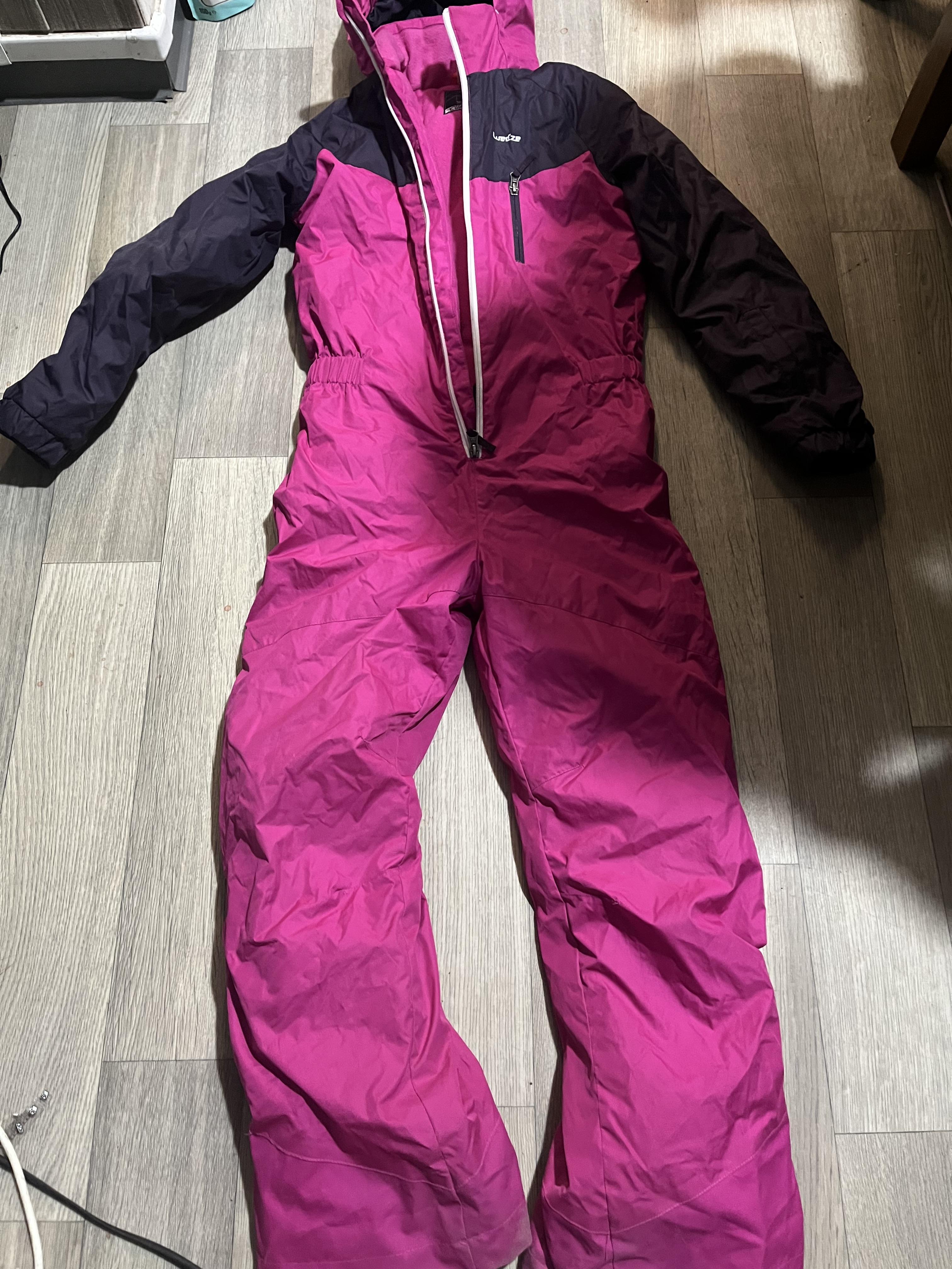 troc de troc vêtements de ski image 0