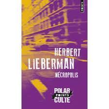 troc de troc livre - nécropolis - poche - herbert lieberman image 0