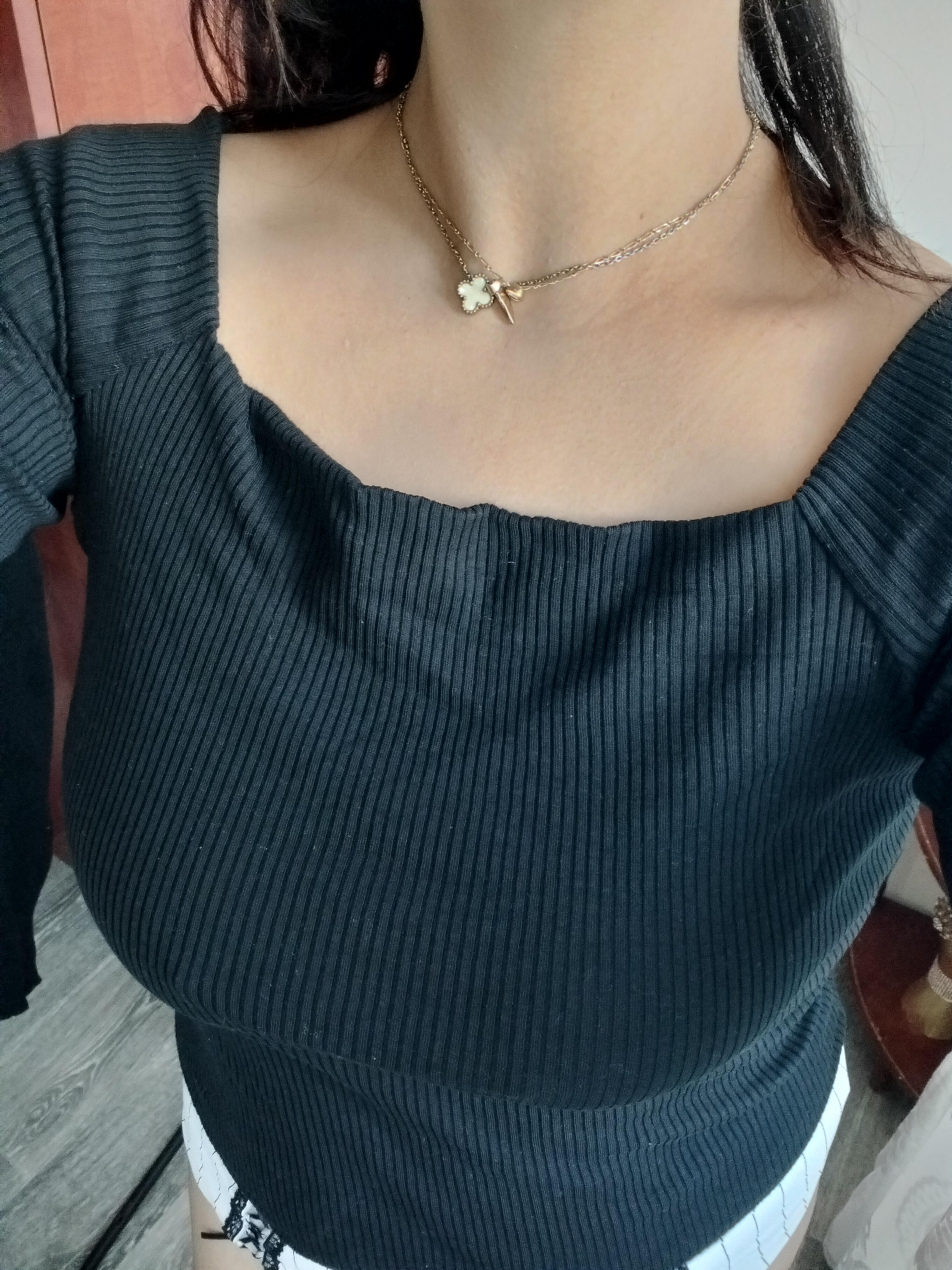 troc de troc pull xs image 0