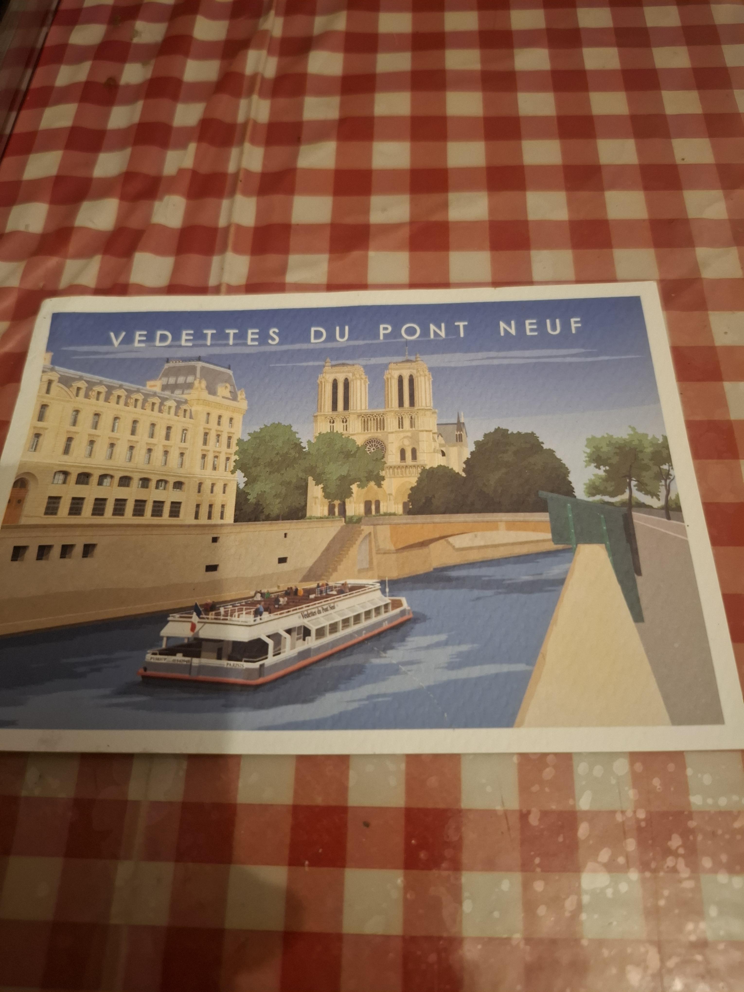 troc de troc carte image 0