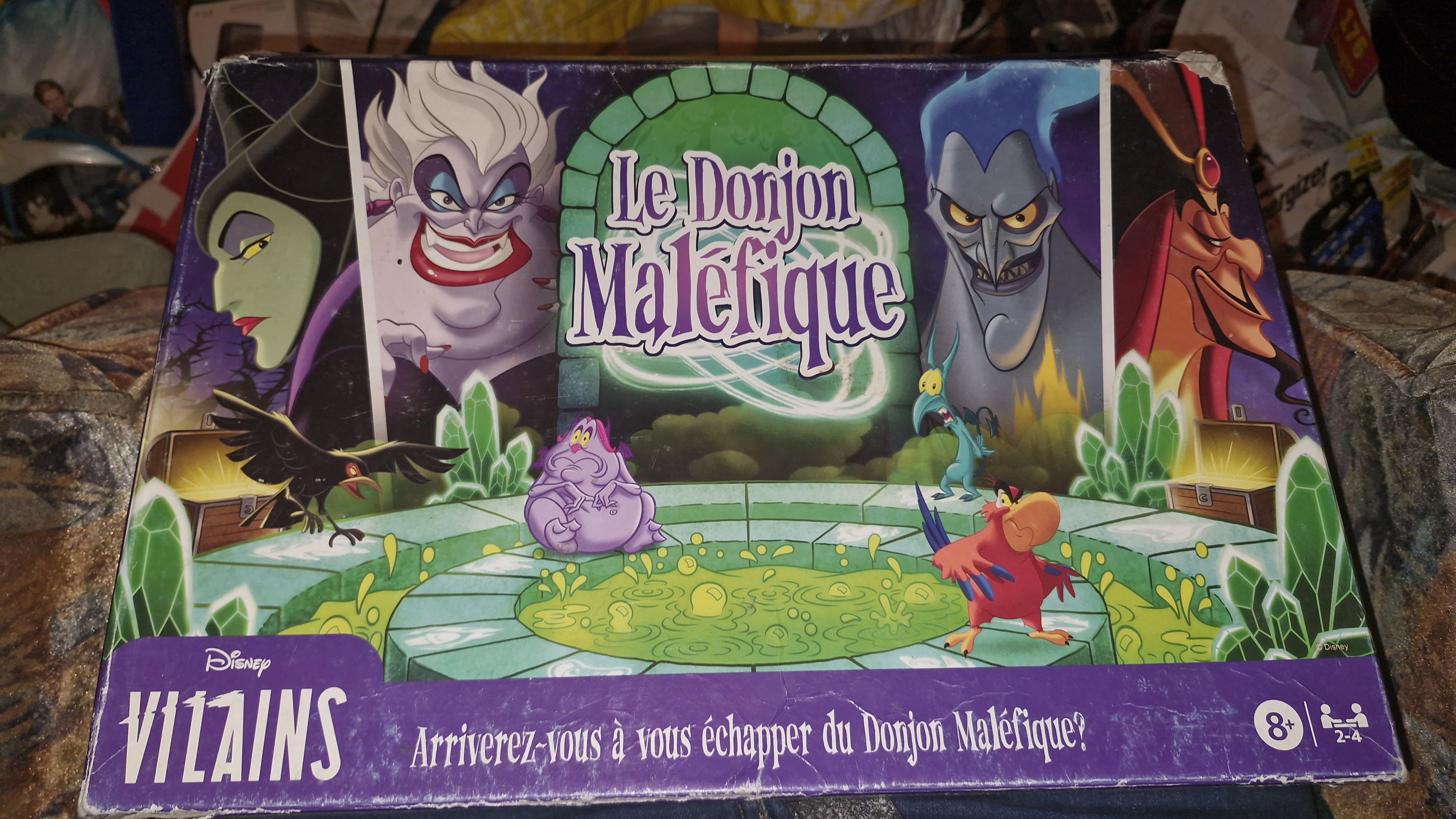 troc de troc jeu société image 0