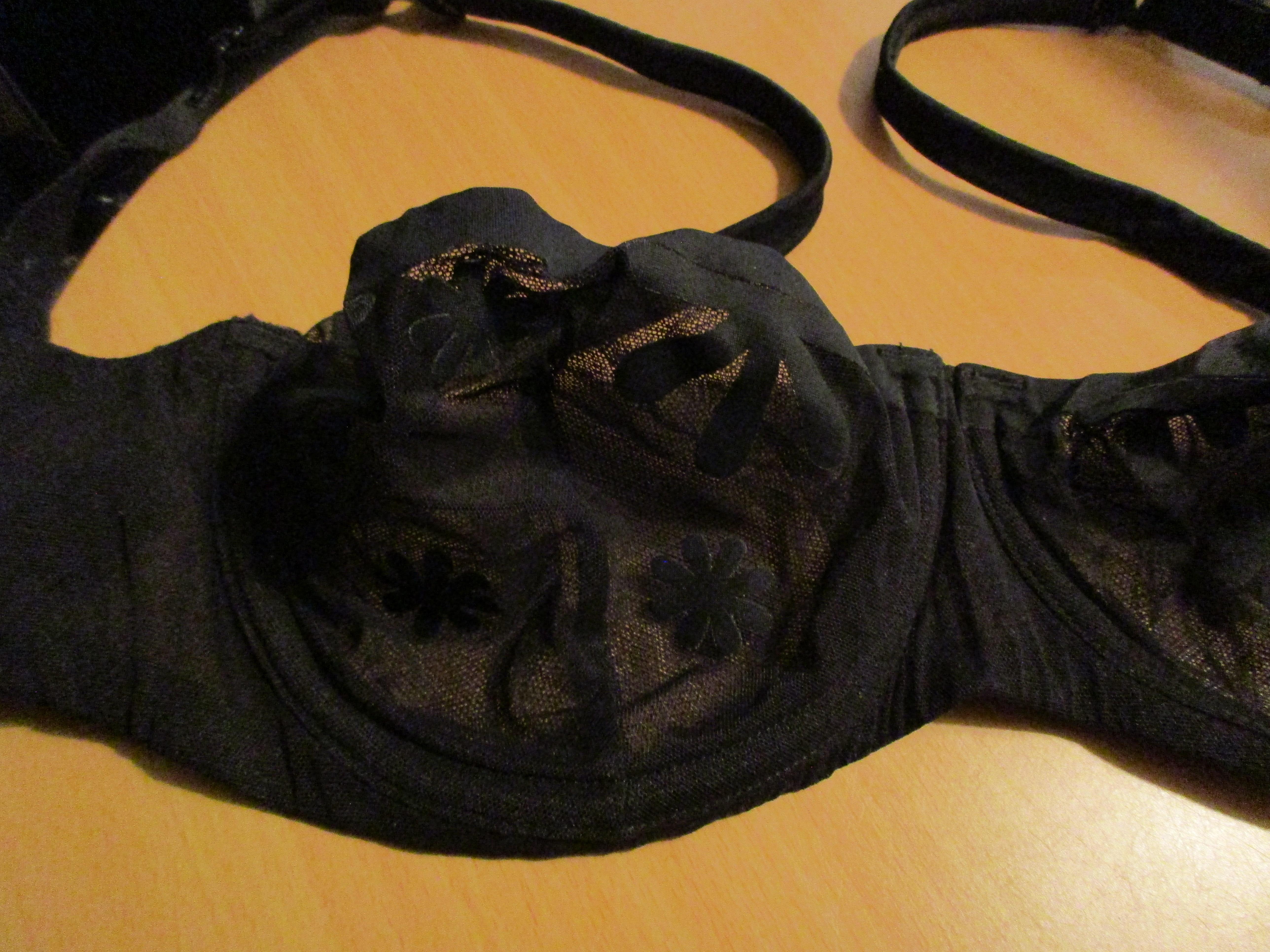 troc de troc soutien gorge dim 85b image 1
