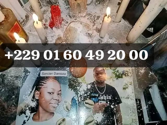 troc de troc rituel de retour de l’être aimé en 24h +229 01 60 49 20 00 image 0