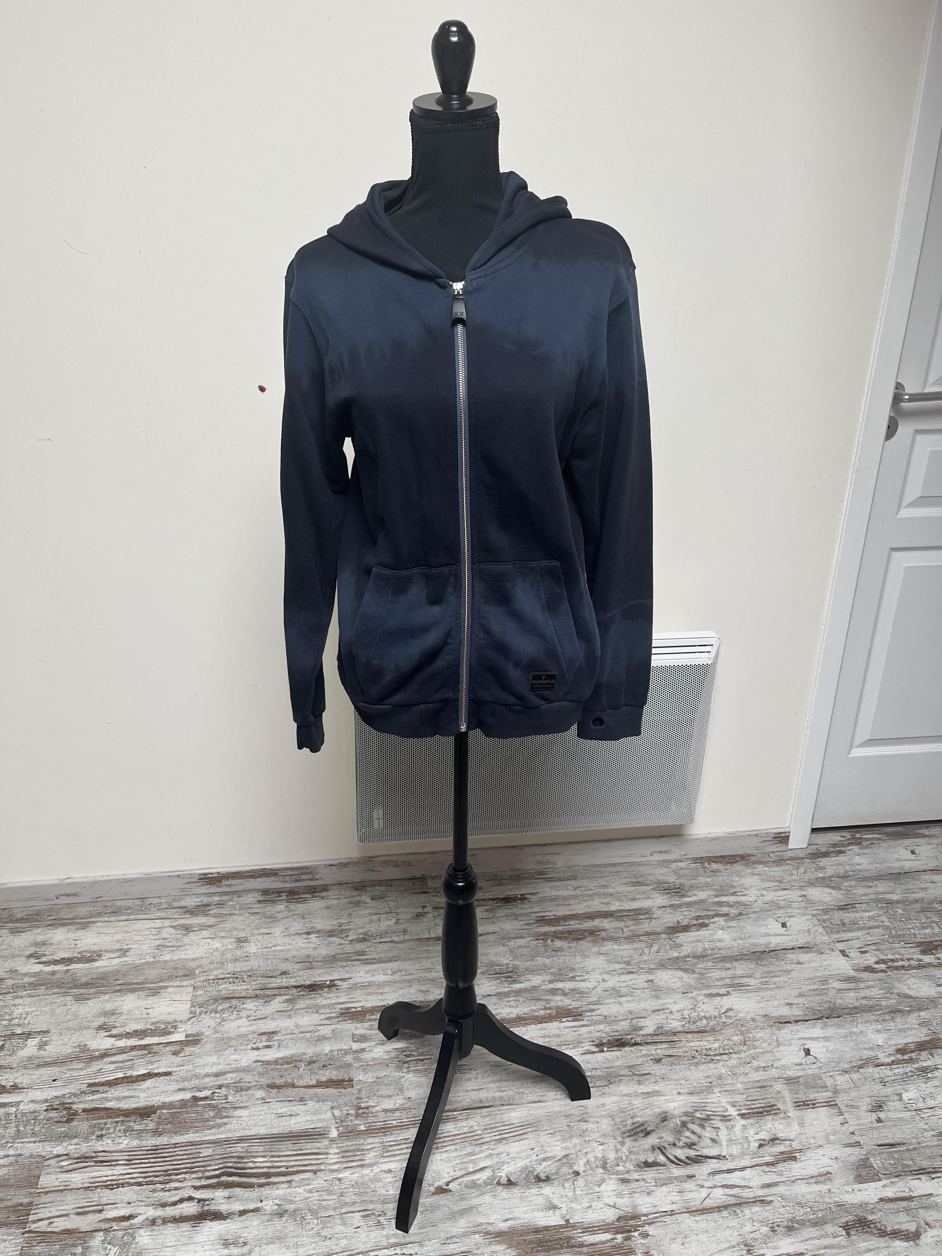 troc de troc gilet t14 ans image 0