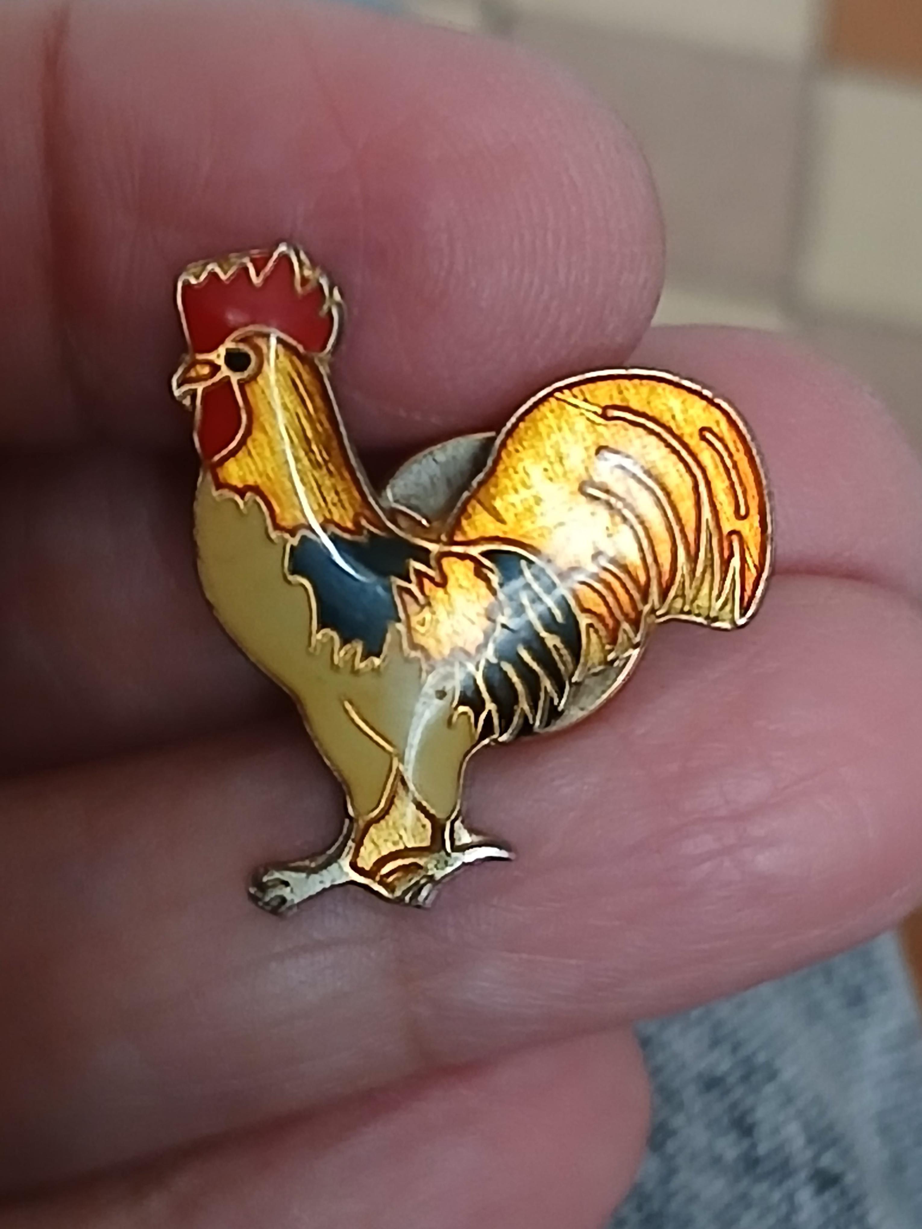 troc de troc reserver troqueuse  un pins image 1