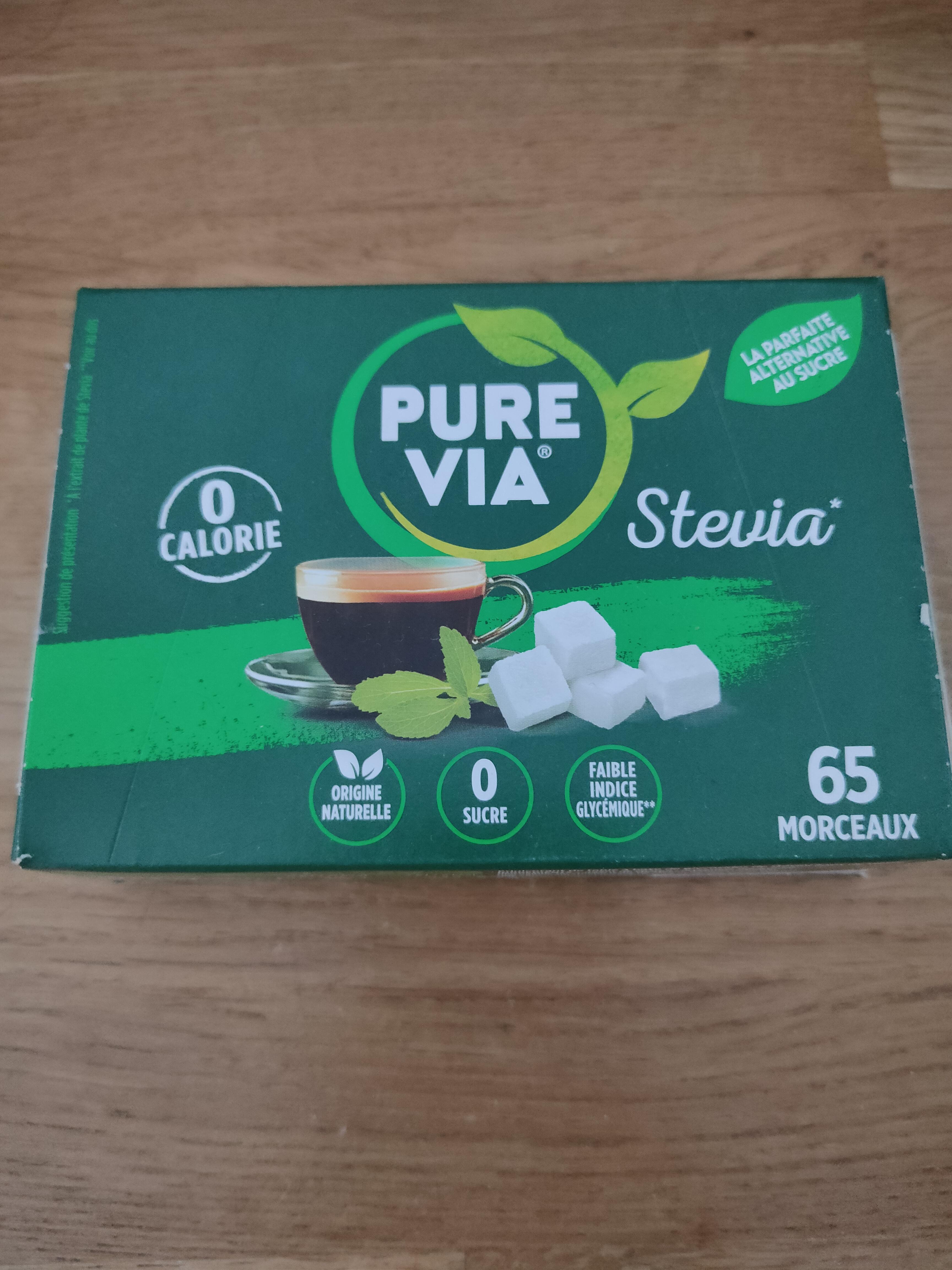 troc de troc boîte sucre stevia image 0