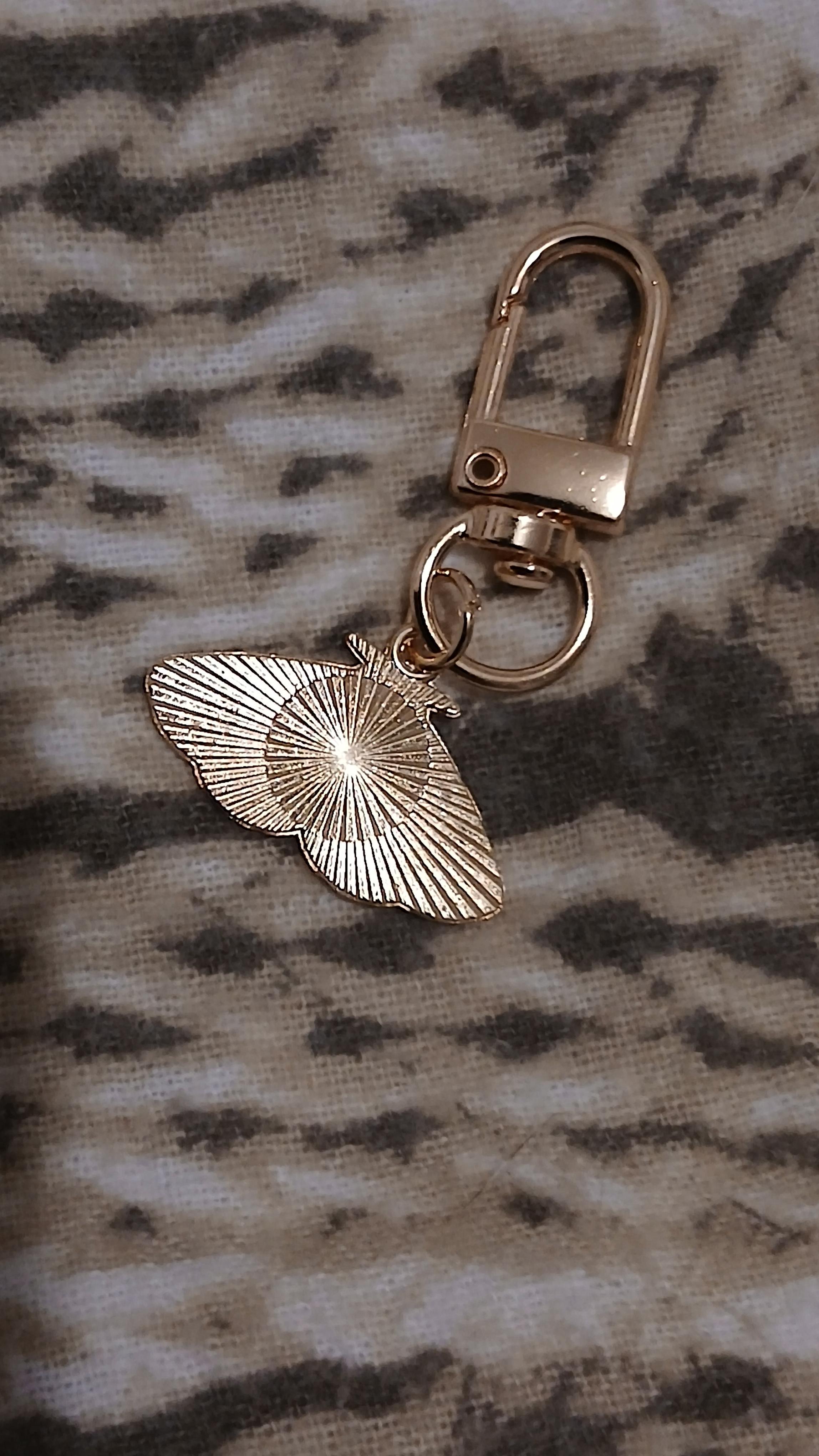 troc de troc reserver fidji porte clé sac image 1