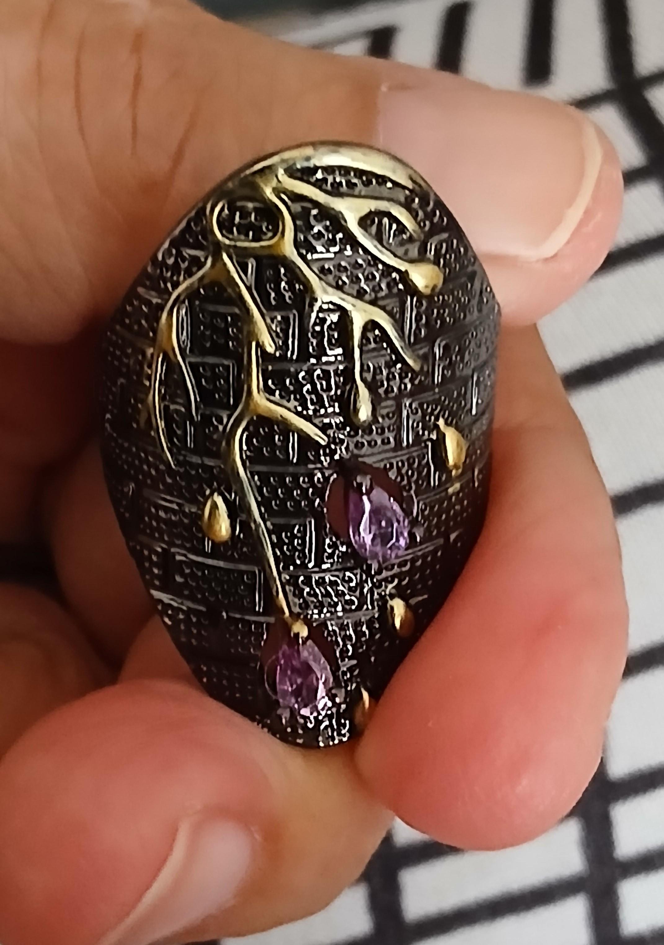 troc de troc une bague image 1