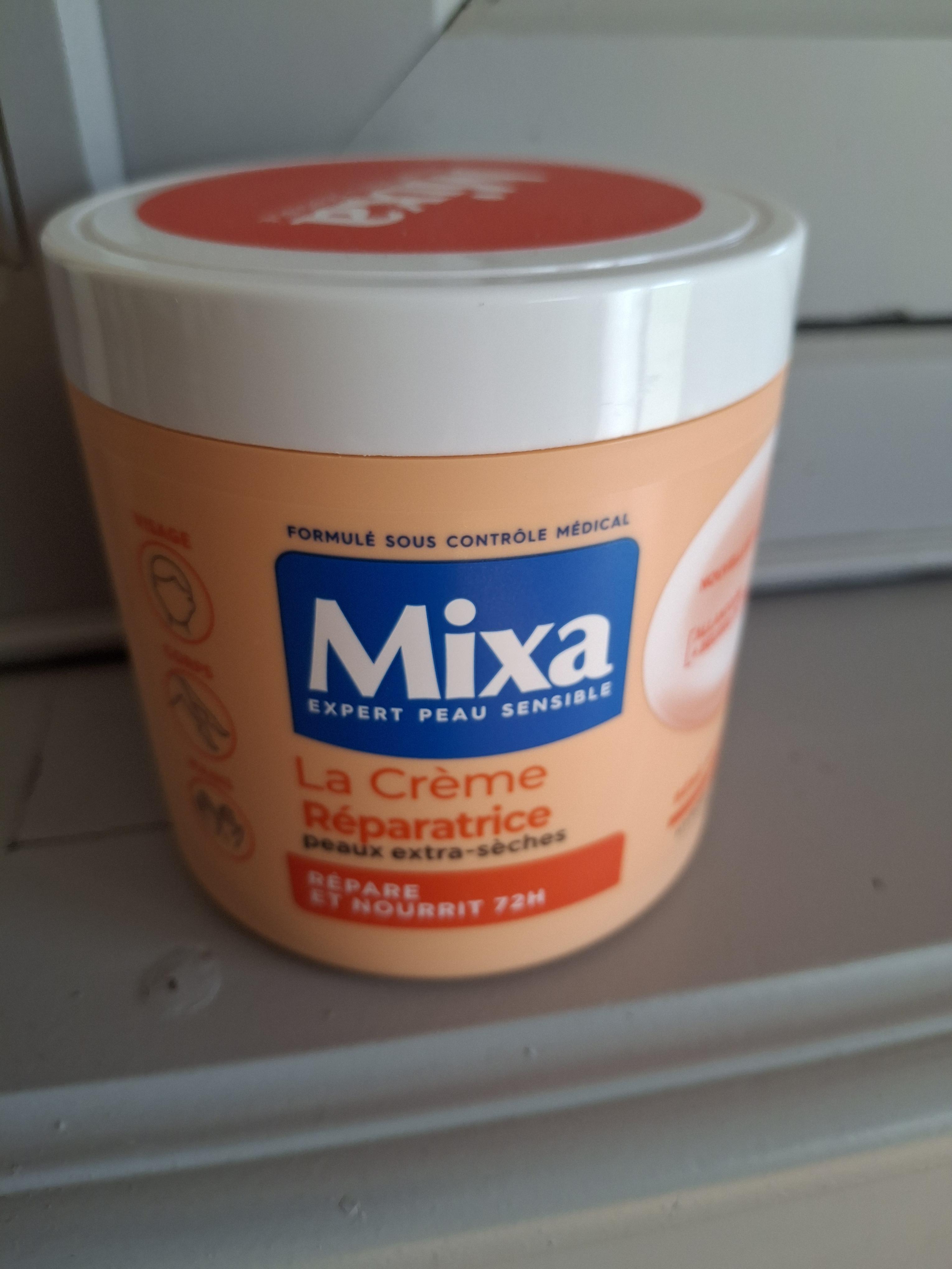 troc de troc pot créme neuf mixa image 0