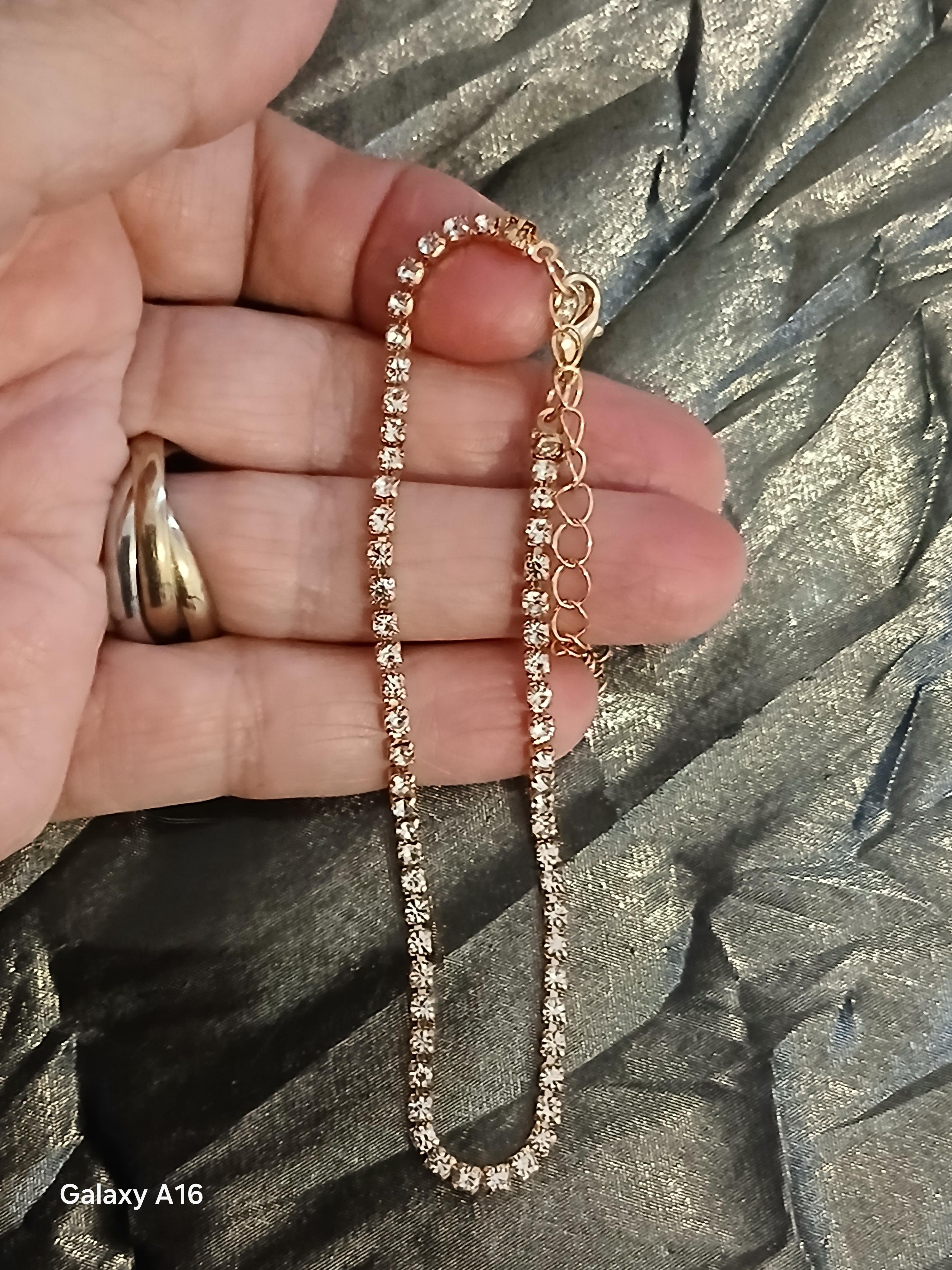 troc de troc bracelet femme image 0