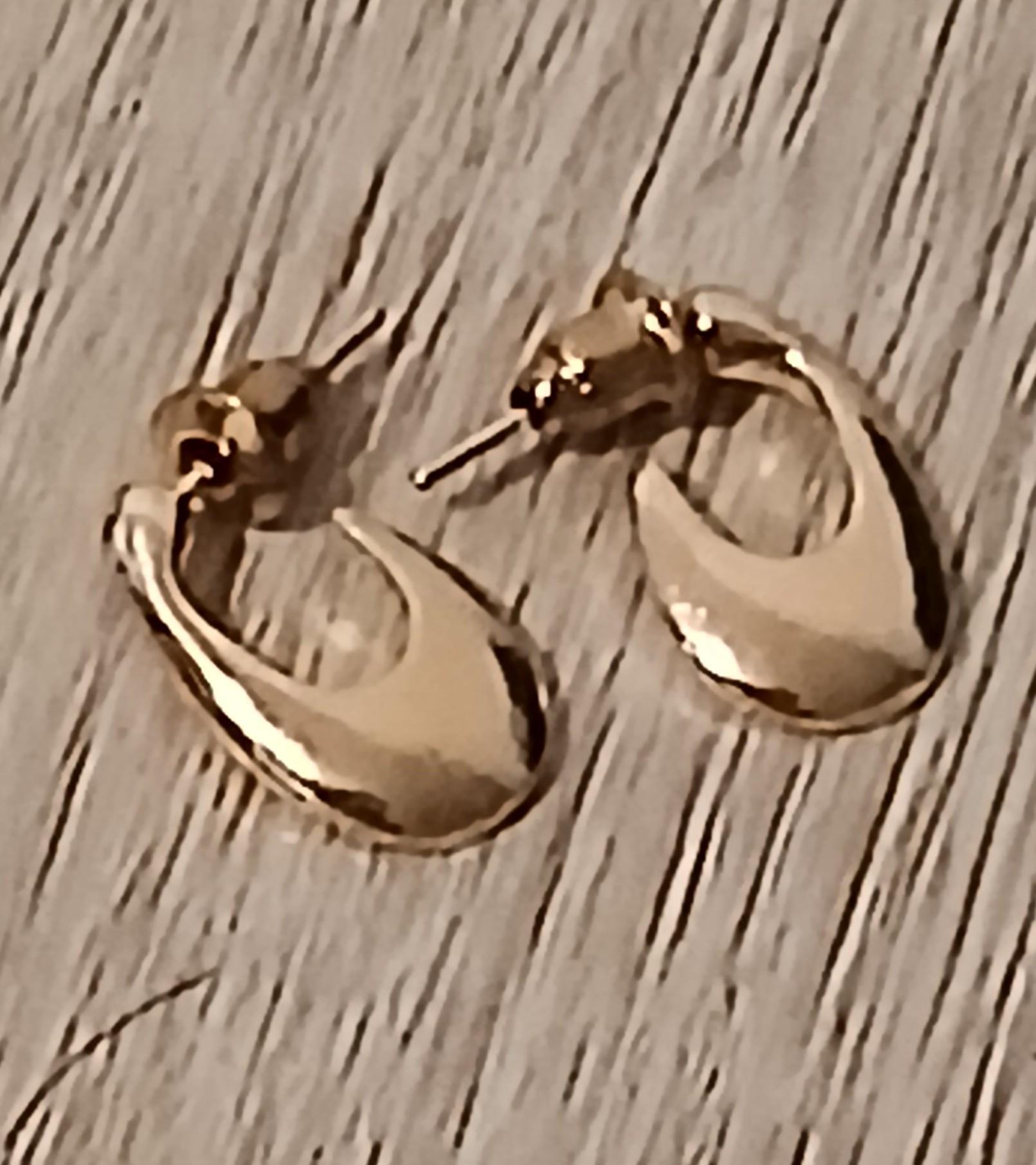 troc de troc reserver troqueuse une paire de boucle d oreille image 1