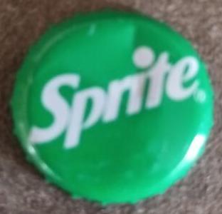 troc de troc capsule / soda - sprite image 0