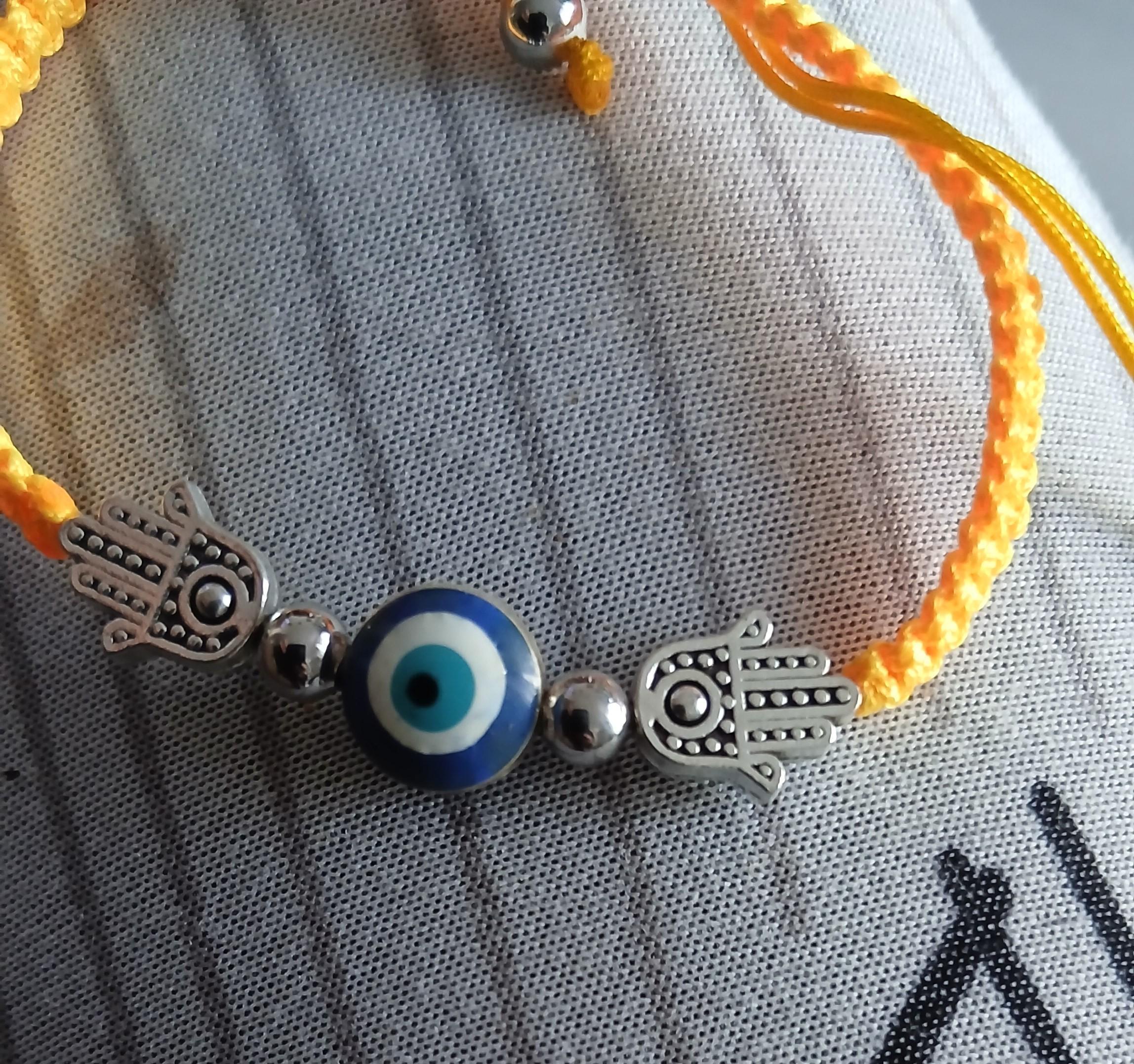 troc de troc bracelet femme image 1