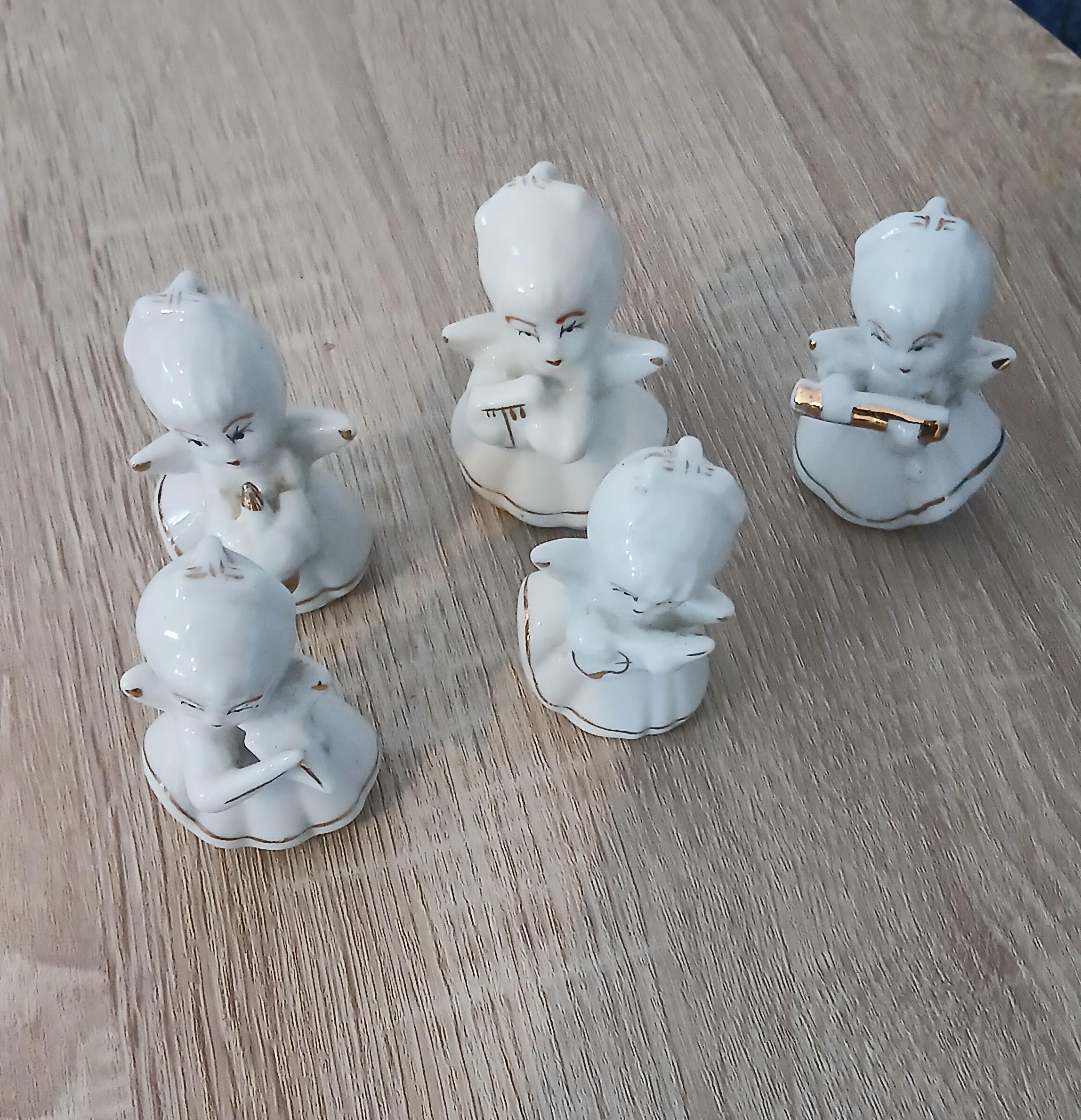 troc de troc lots d objets en porcelaine image 0