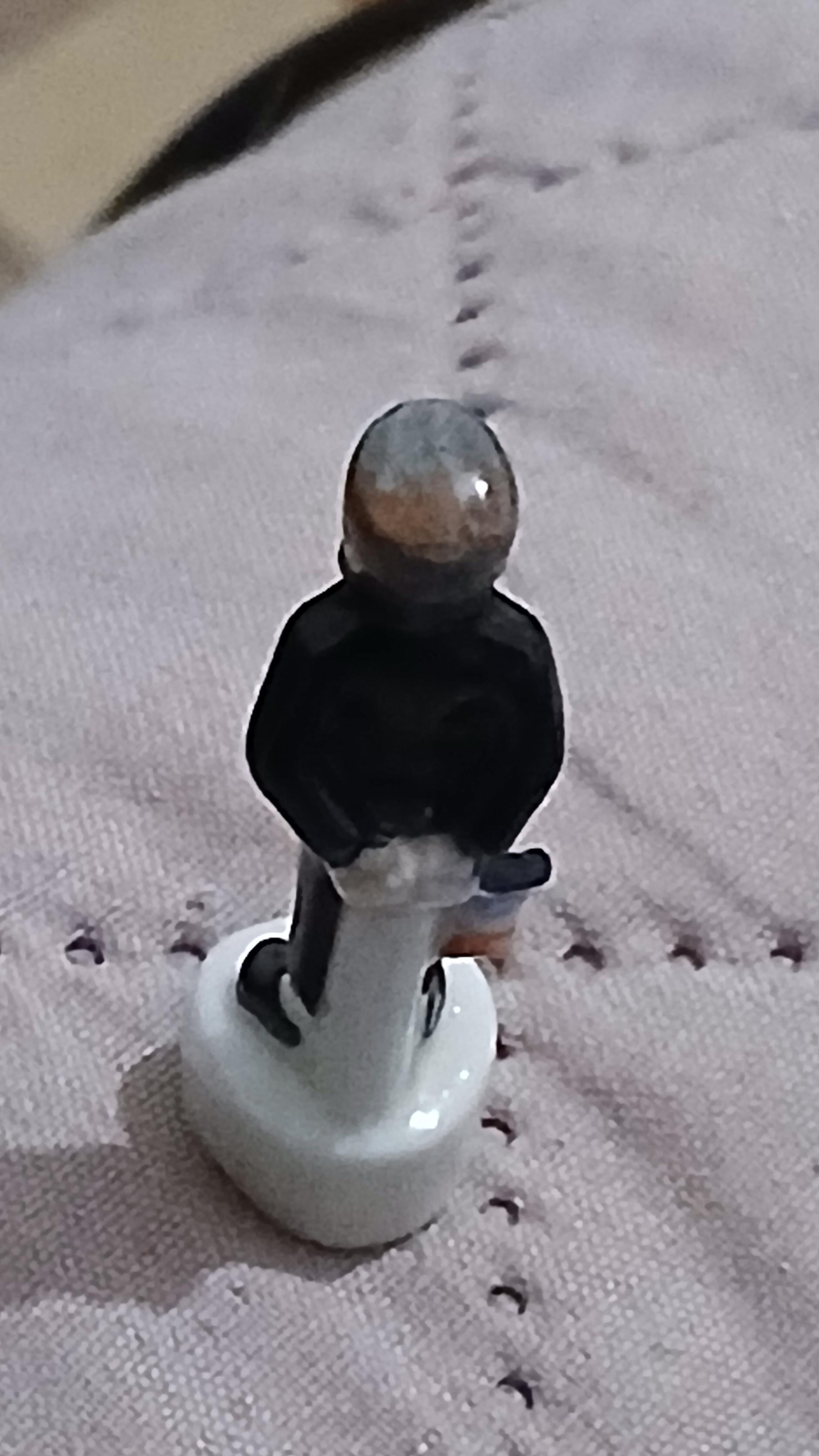 troc de troc une fève image 1