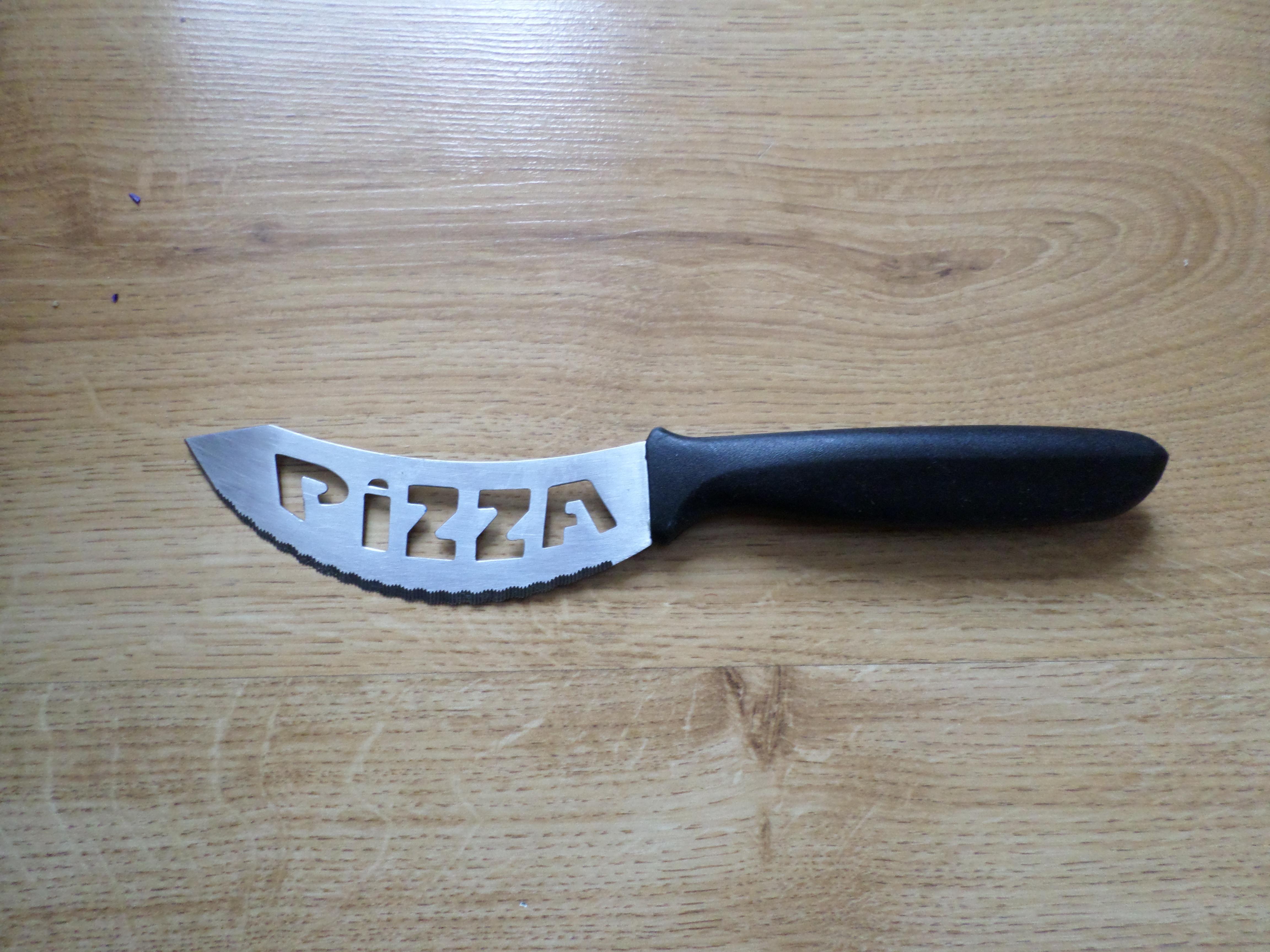 troc de troc couteau à pizza image 0
