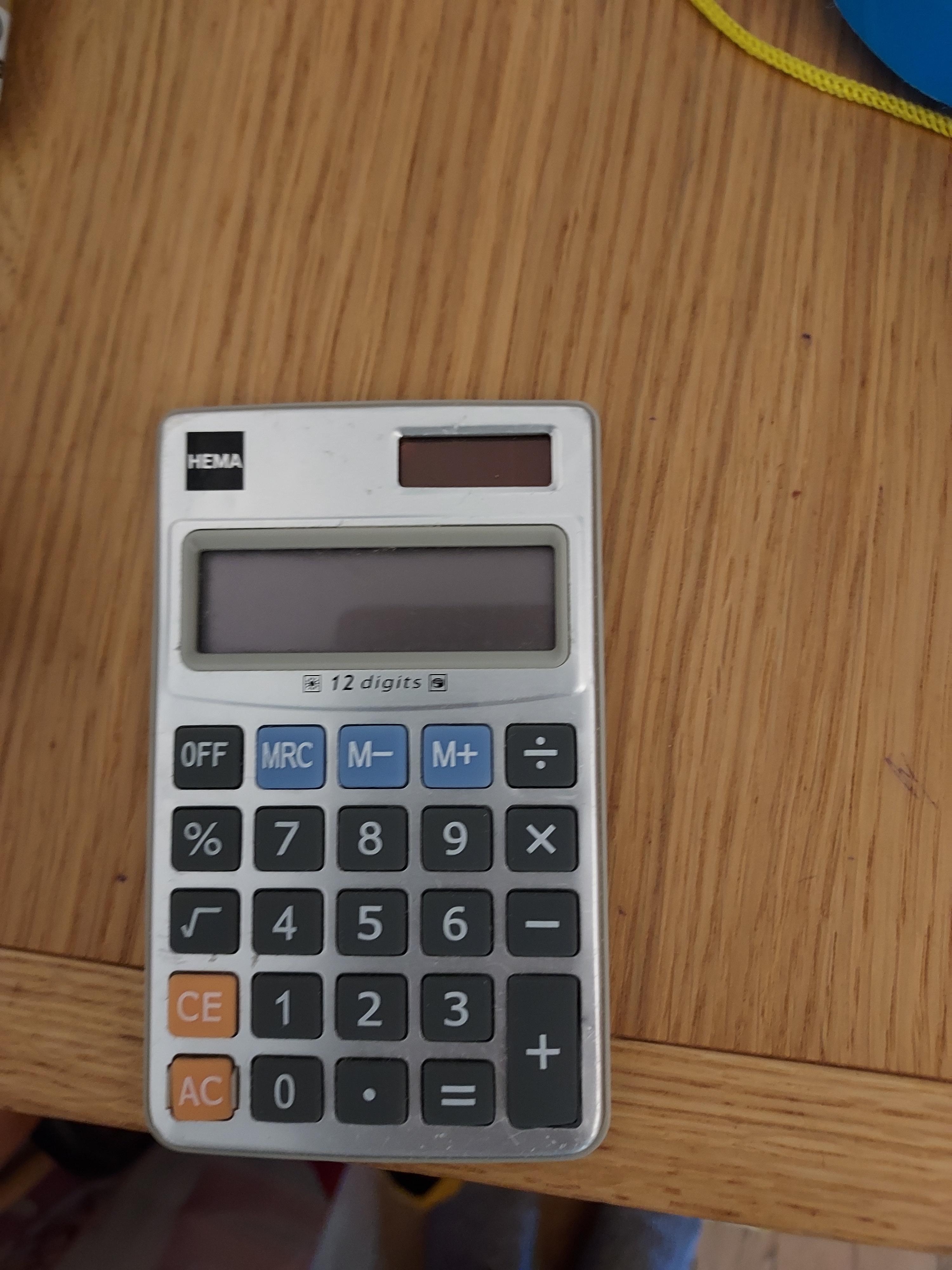 troc de troc calculatrice fonctionnelle image 0